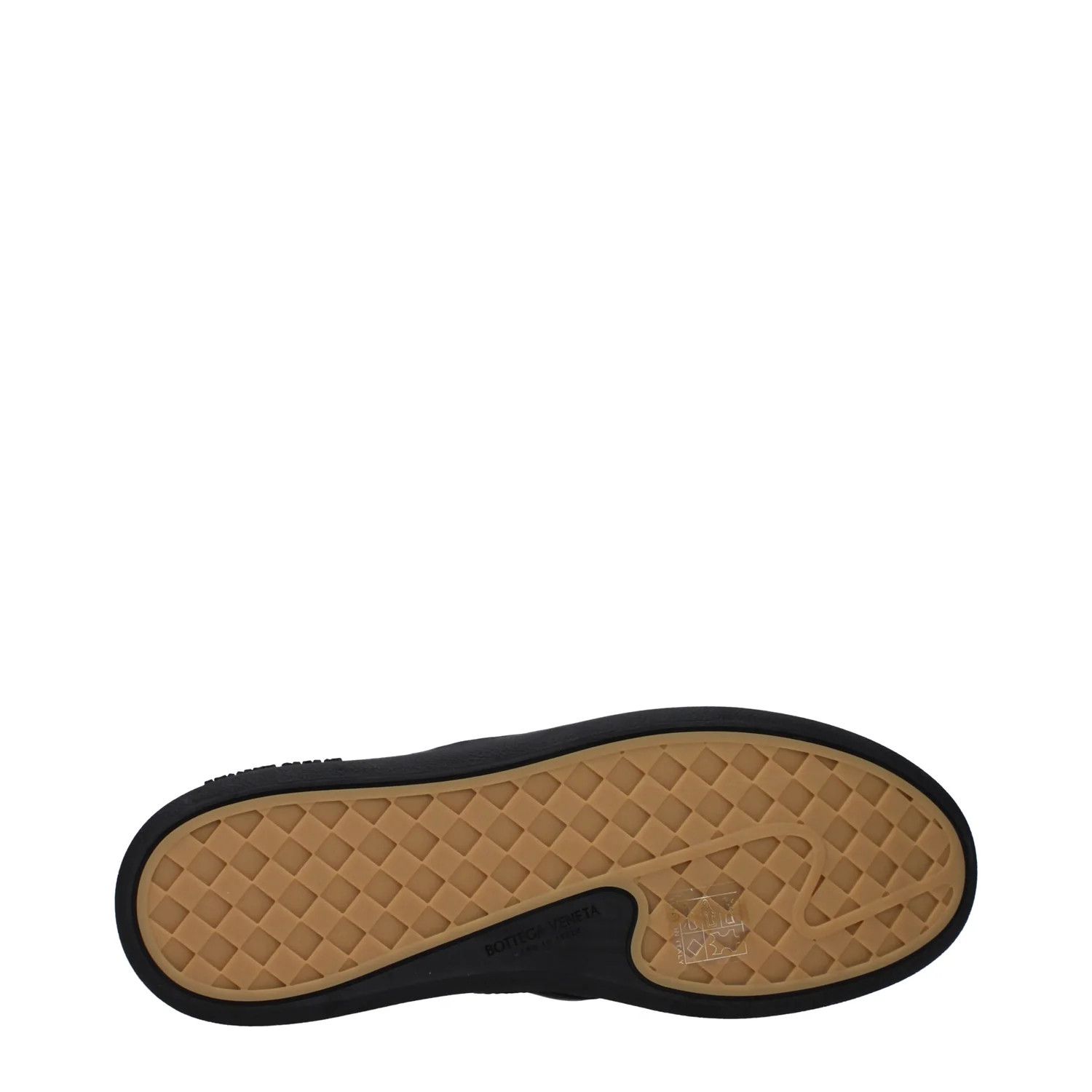 Bottega Veneta ob1o1e0325 Leather Slip Ons in Black Size US 8 / EU 41 - 5 Thumbnail