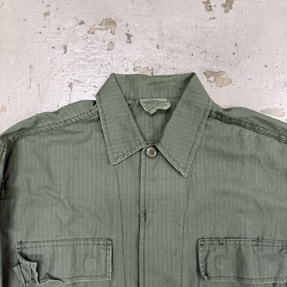 Rothco Vintage Rothco DBU Field Military Jacket Size US M / EU 48-50 / 2 - 3 Thumbnail