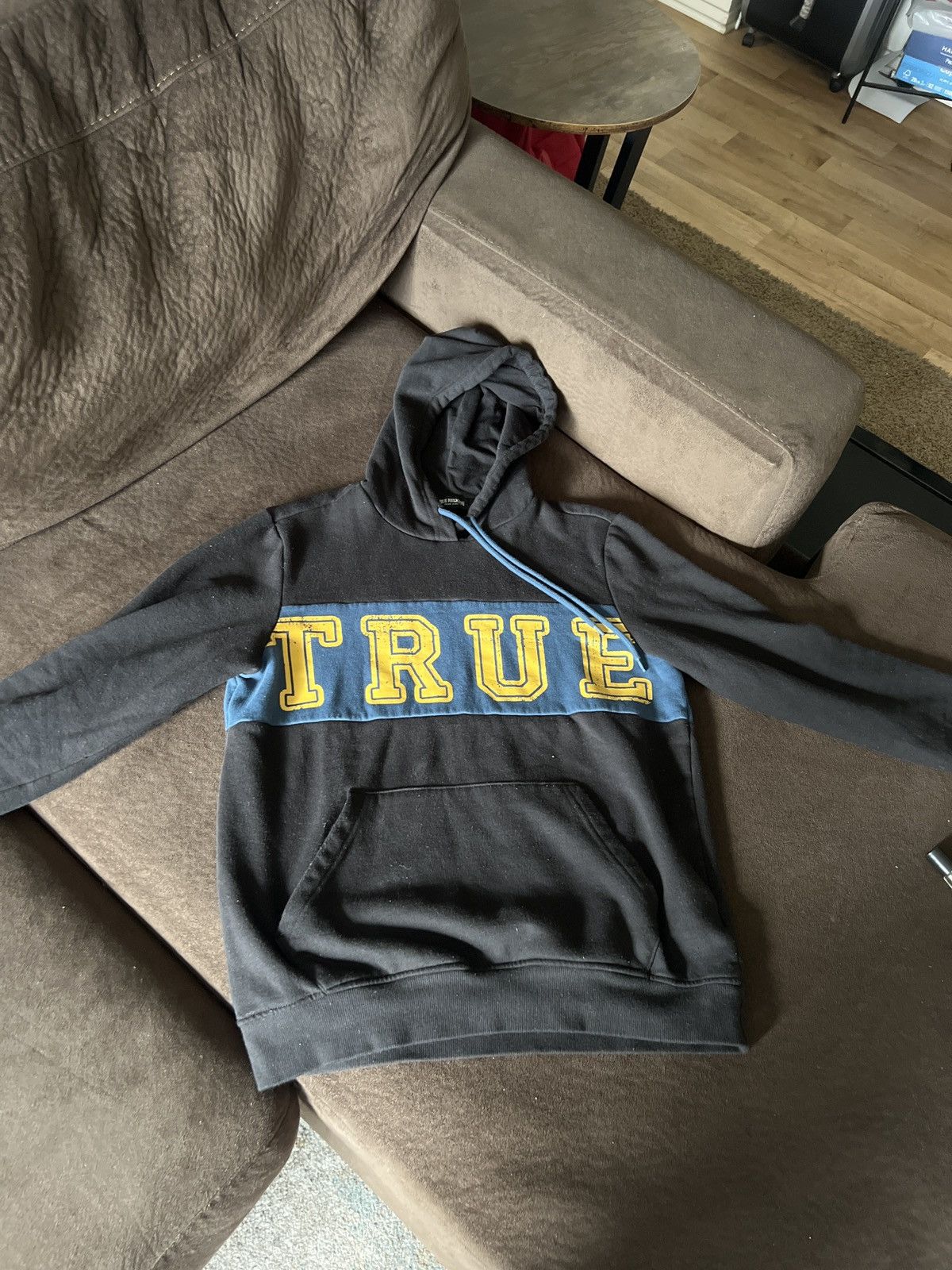 True Religion True Religion Exclusive Hoodie Size US M / EU 48-50 / 2 - 1 Thumbnail