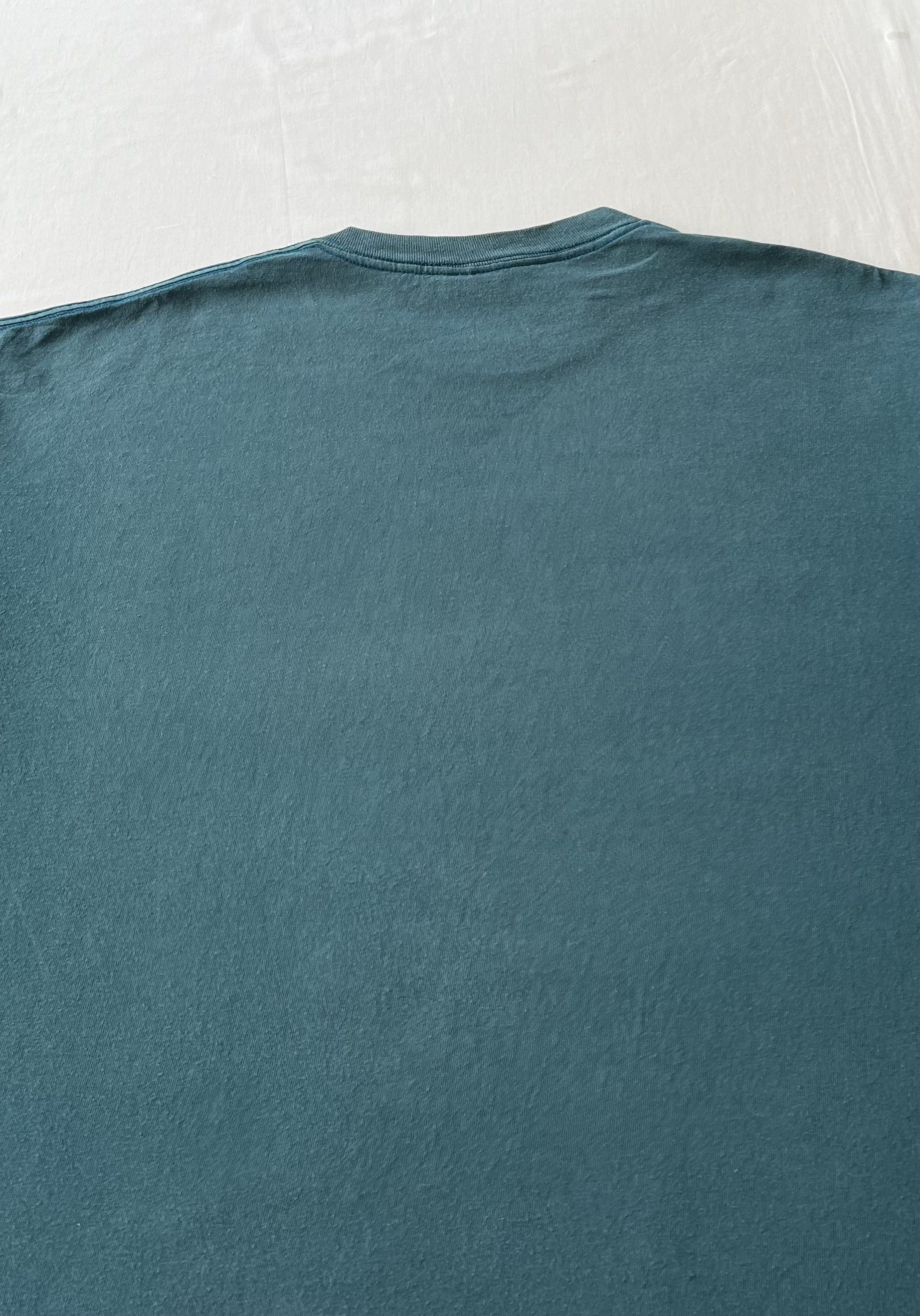 Levi's Vintage 1994 Levis Levi Strauss & Co T-shirt Size US L / EU 52-54 / 3 - 18 Thumbnail