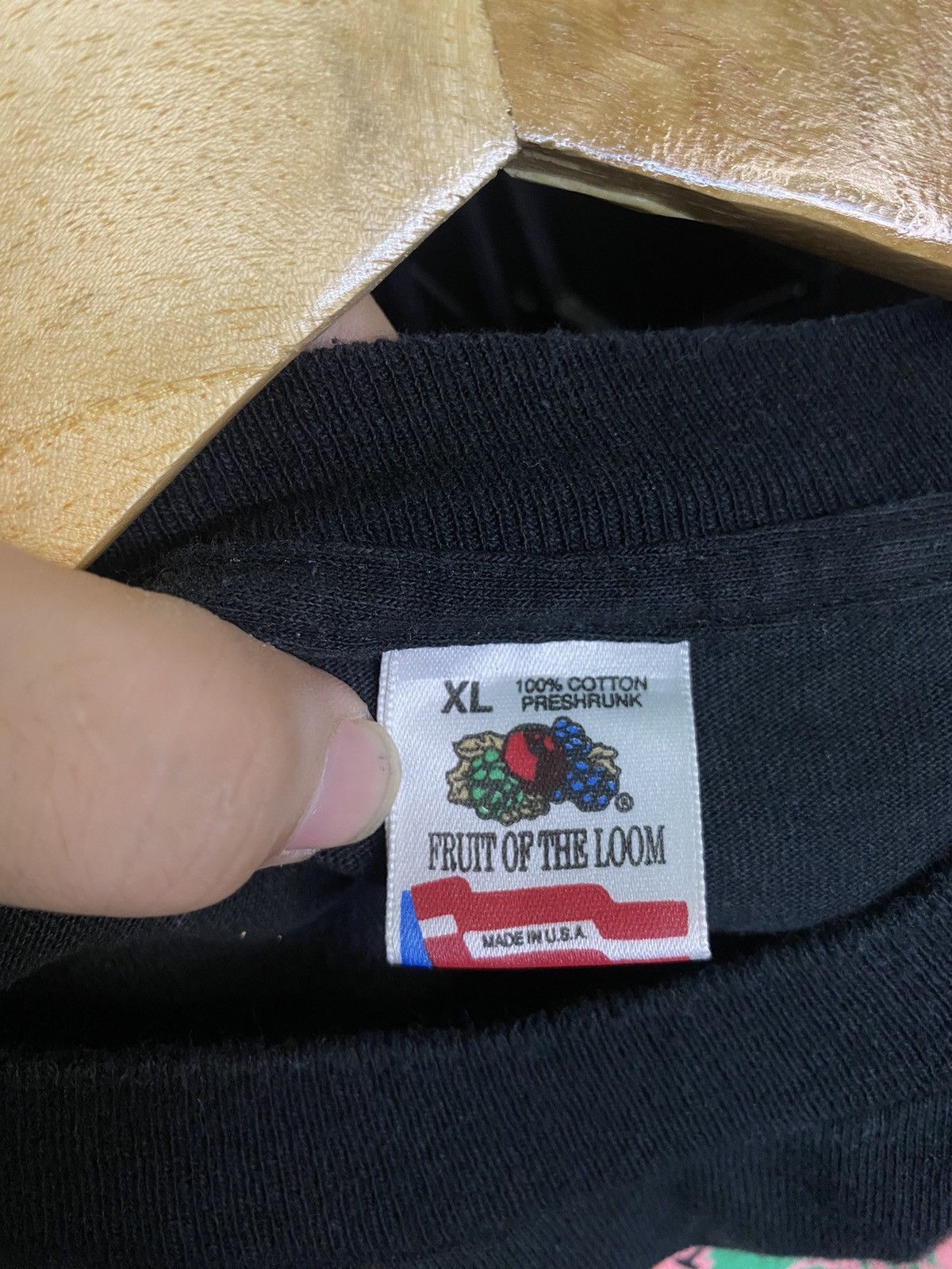 Vintage blues festival vintage 1990 usa Size US XL / EU 56 / 4 - 5 Thumbnail