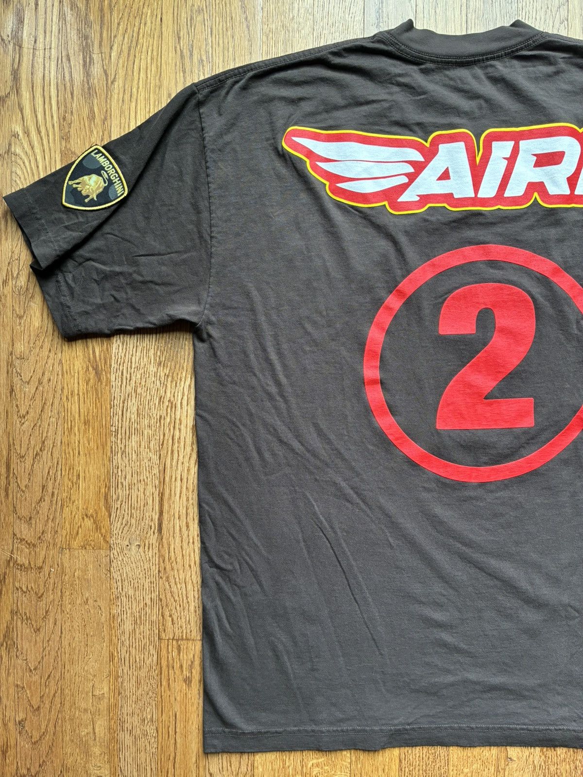 Travis Scott Travis Scott Friends & Family Stormi Birthday Parth Sz XL Size US XL / EU 56 / 4 - 5 Thumbnail