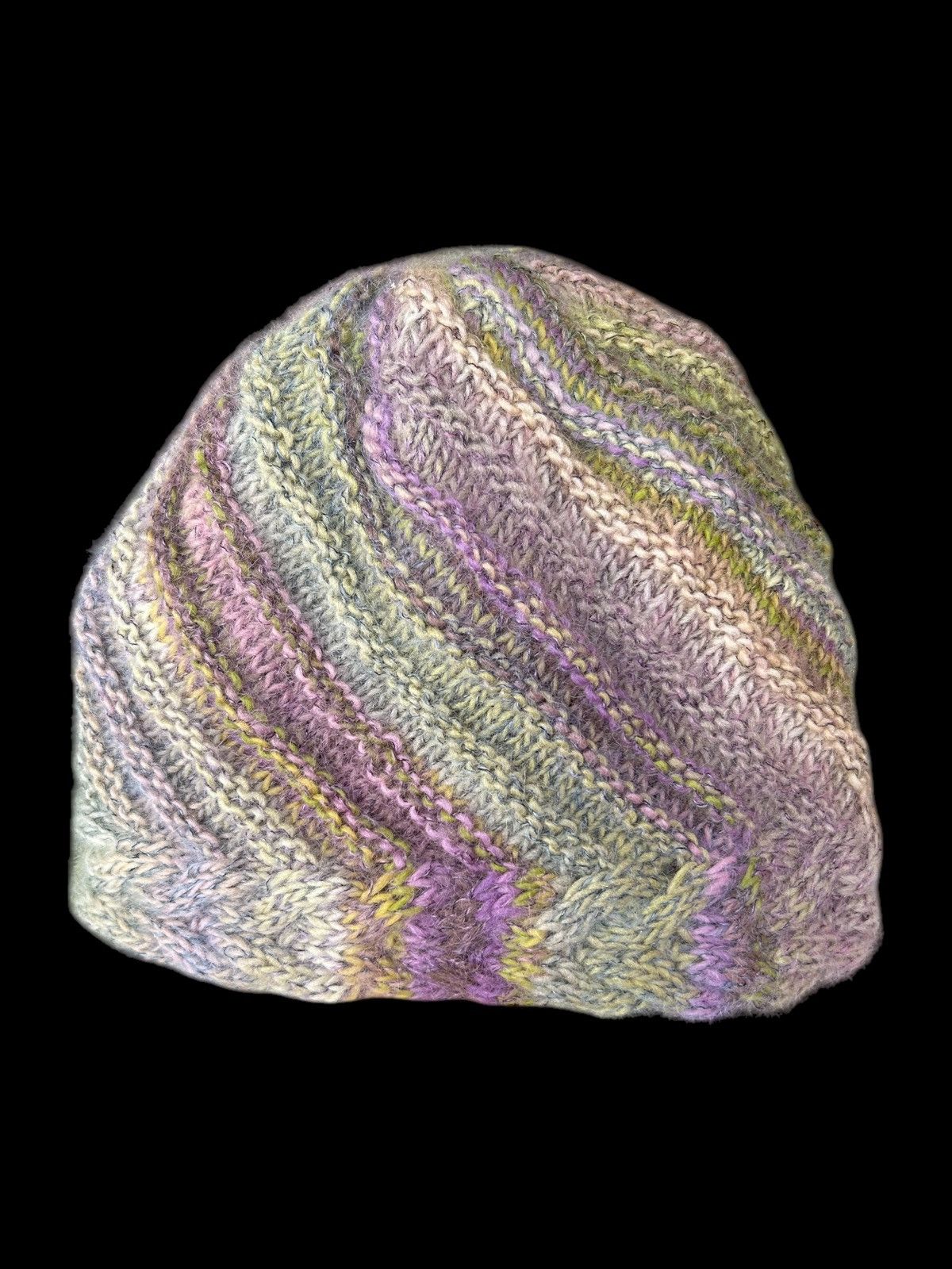 Crochet Knitted handmade Rare Beanie Hats ☠️☠️