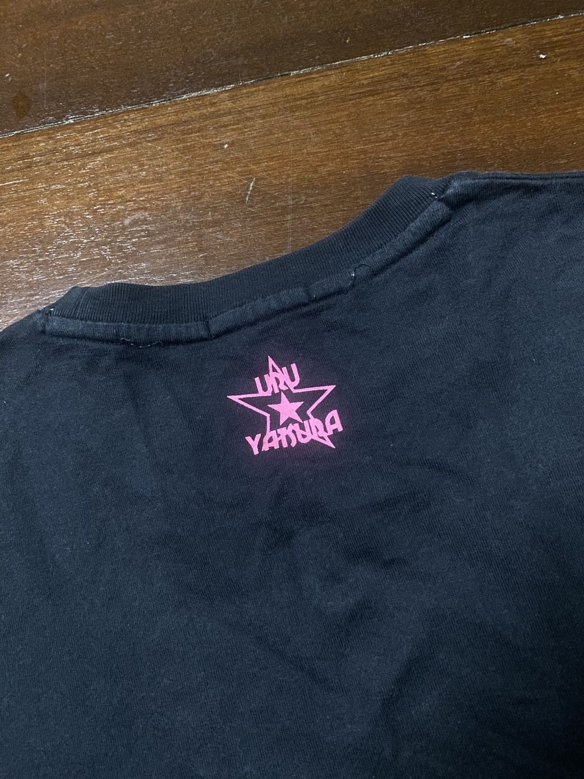 Anime Vintage y2kUrusei Yatsura Lum Invader Manga Anime shirt Size US M / EU 48-50 / 2 - 9 Thumbnail