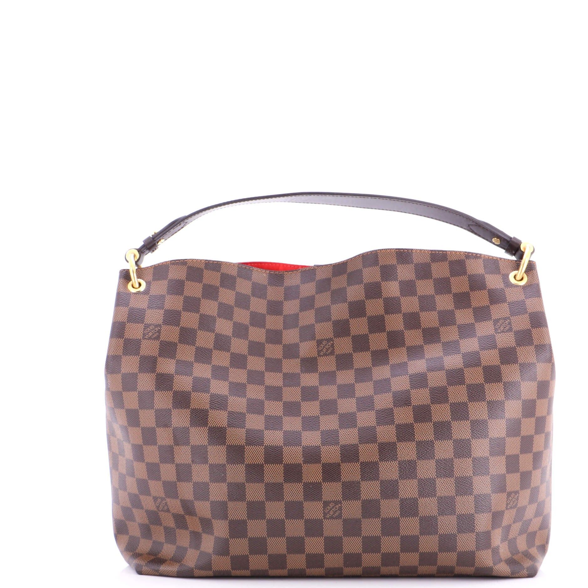 Louis Vuitton Graceful Handbag Size ONE SIZE - 1 Thumbnail