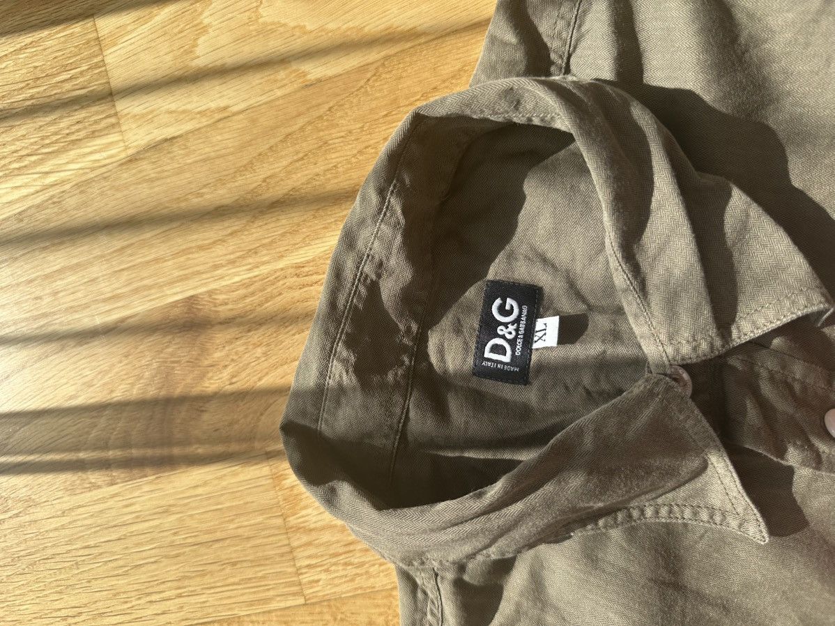 Dolce & Gabbana × Vintage Dolce Gabbana Size US XL / EU 56 / 4 - 8 Thumbnail