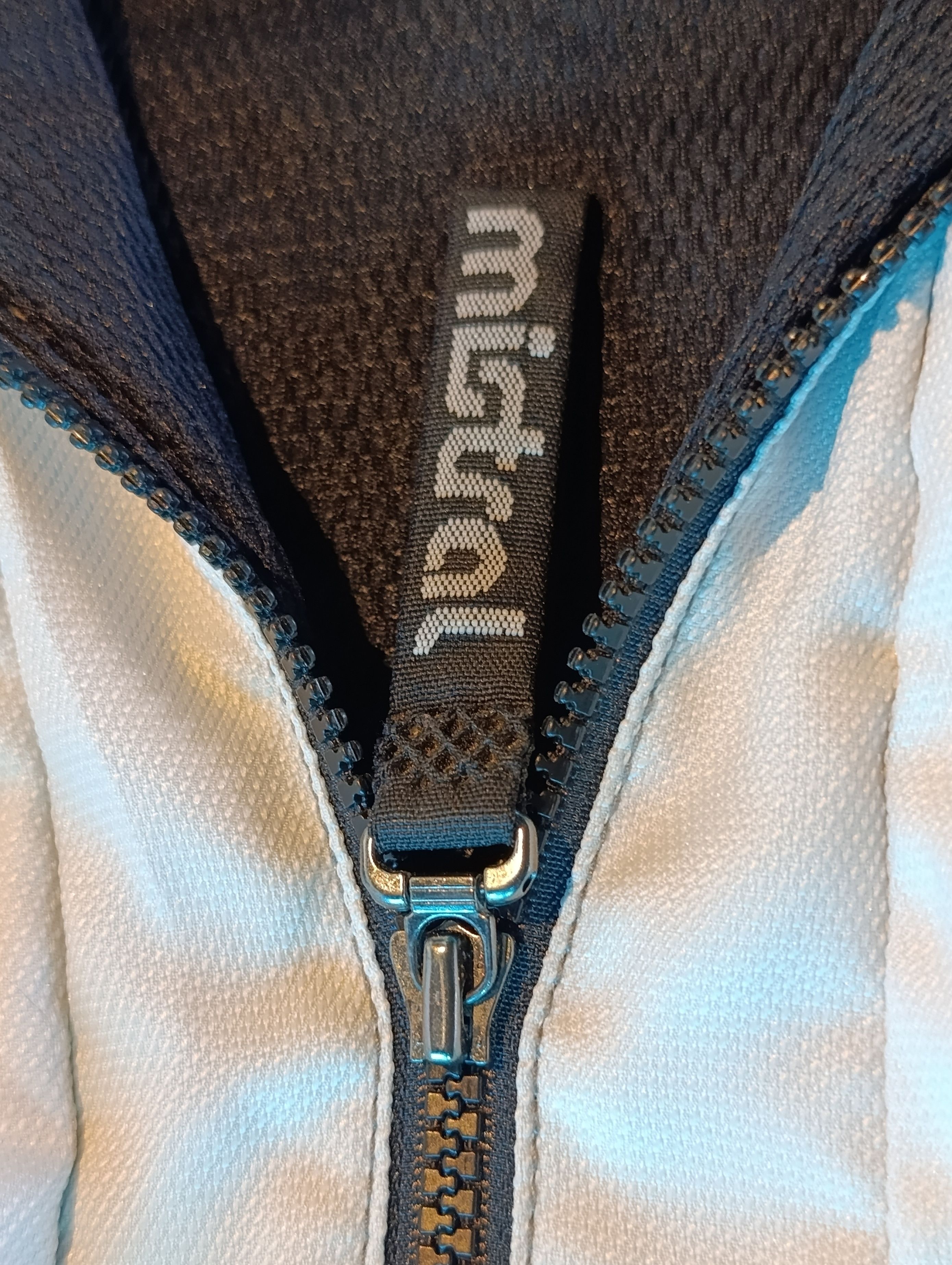 Other Vintage Mistral Industries 90s Ski Jacket - Grey/White/Black Size US M / EU 48-50 / 2 - 8 Thumbnail