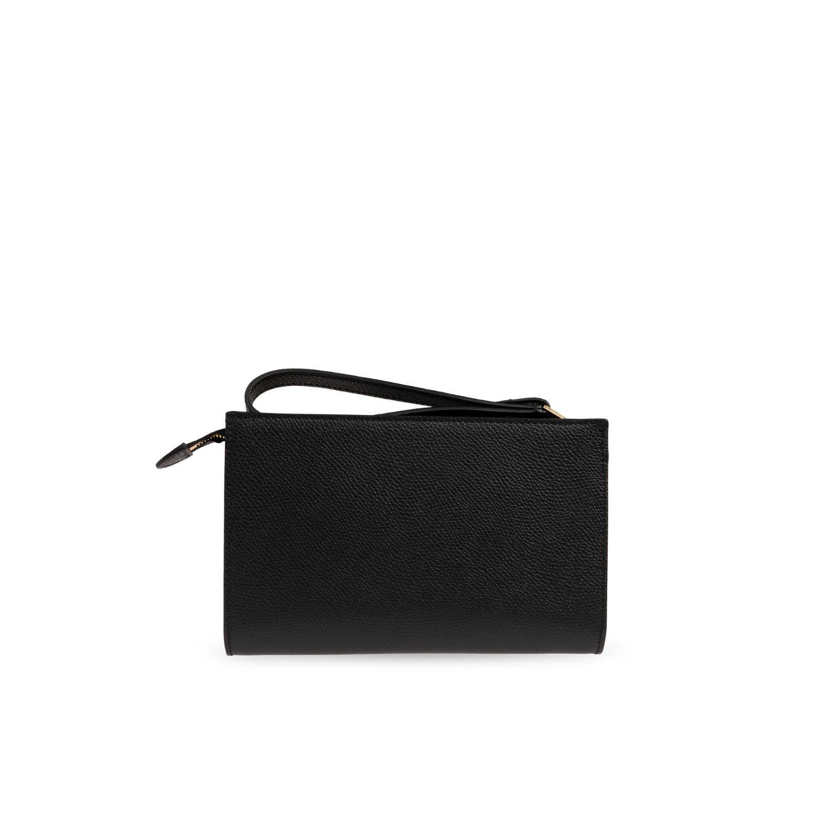 Valentino VALENTINO GARAVANI Black Clutch New & Authentic Size ONE SIZE - 3 Thumbnail