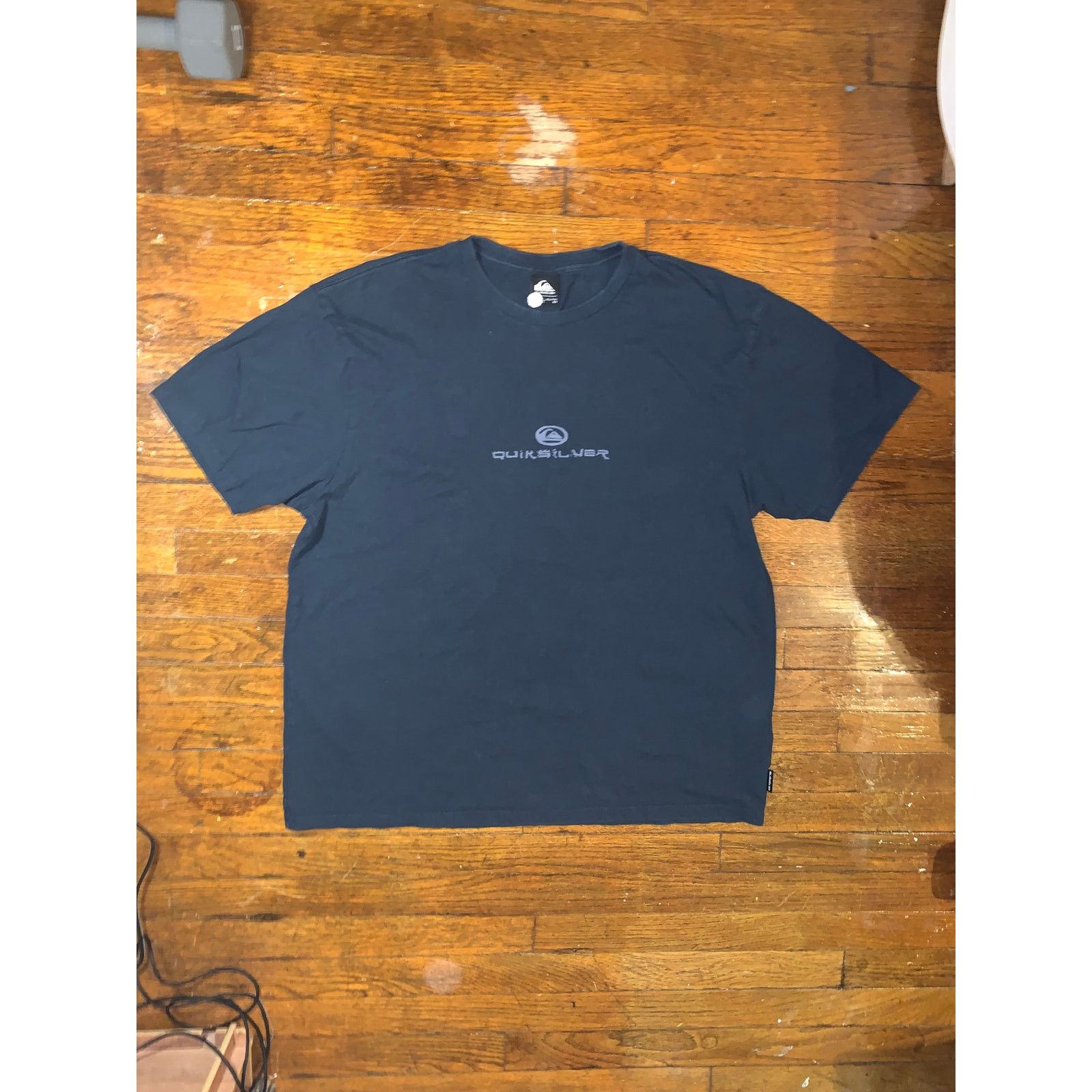 Quiksilver Vintage Quiksilver Dragon T Shirt XXL Y2K Surf Skate Size US XXL / EU 58 / 5 - 3 Thumbnail