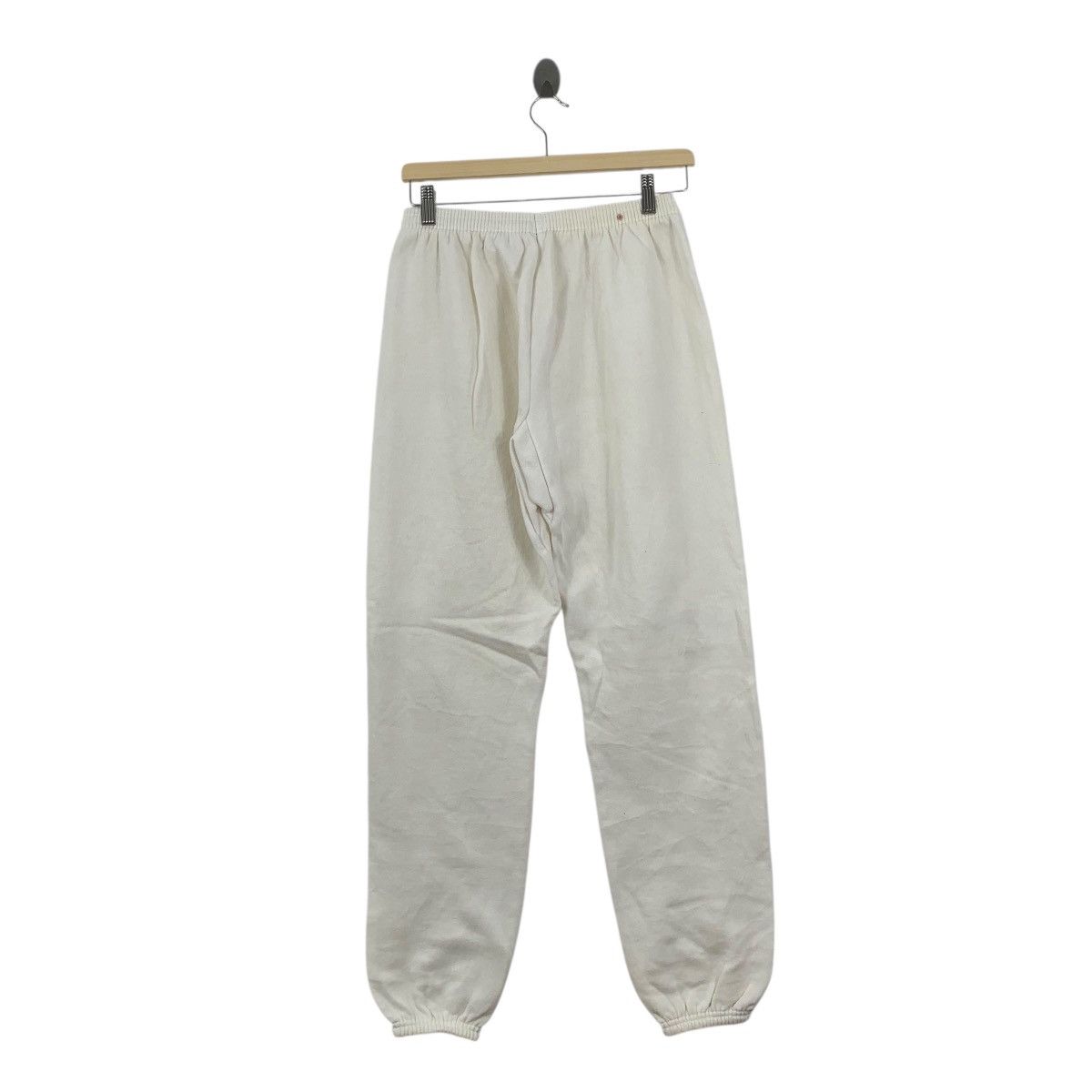 Vintage Vintage 80’ UNIVERSITY OF HAWAII Velva Sheen Jogger Pant Size 26" / US 2 / IT 38 - 5 Thumbnail