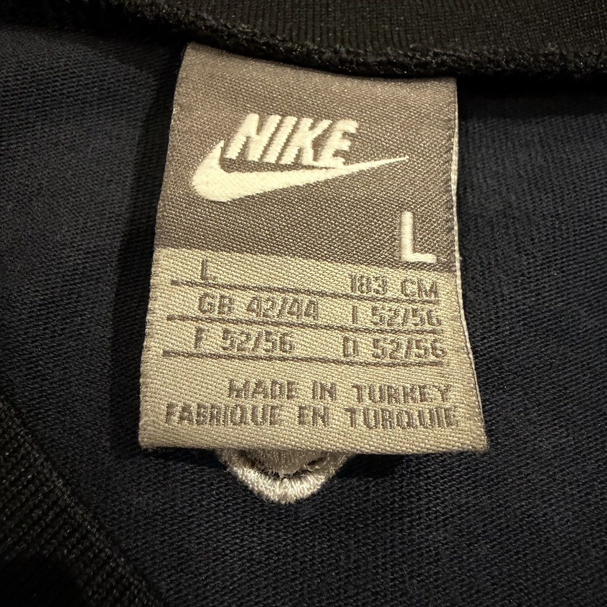 Nike Nike 2008 Juventus long sleeve Size US L / EU 52-54 / 3 - 5 Thumbnail