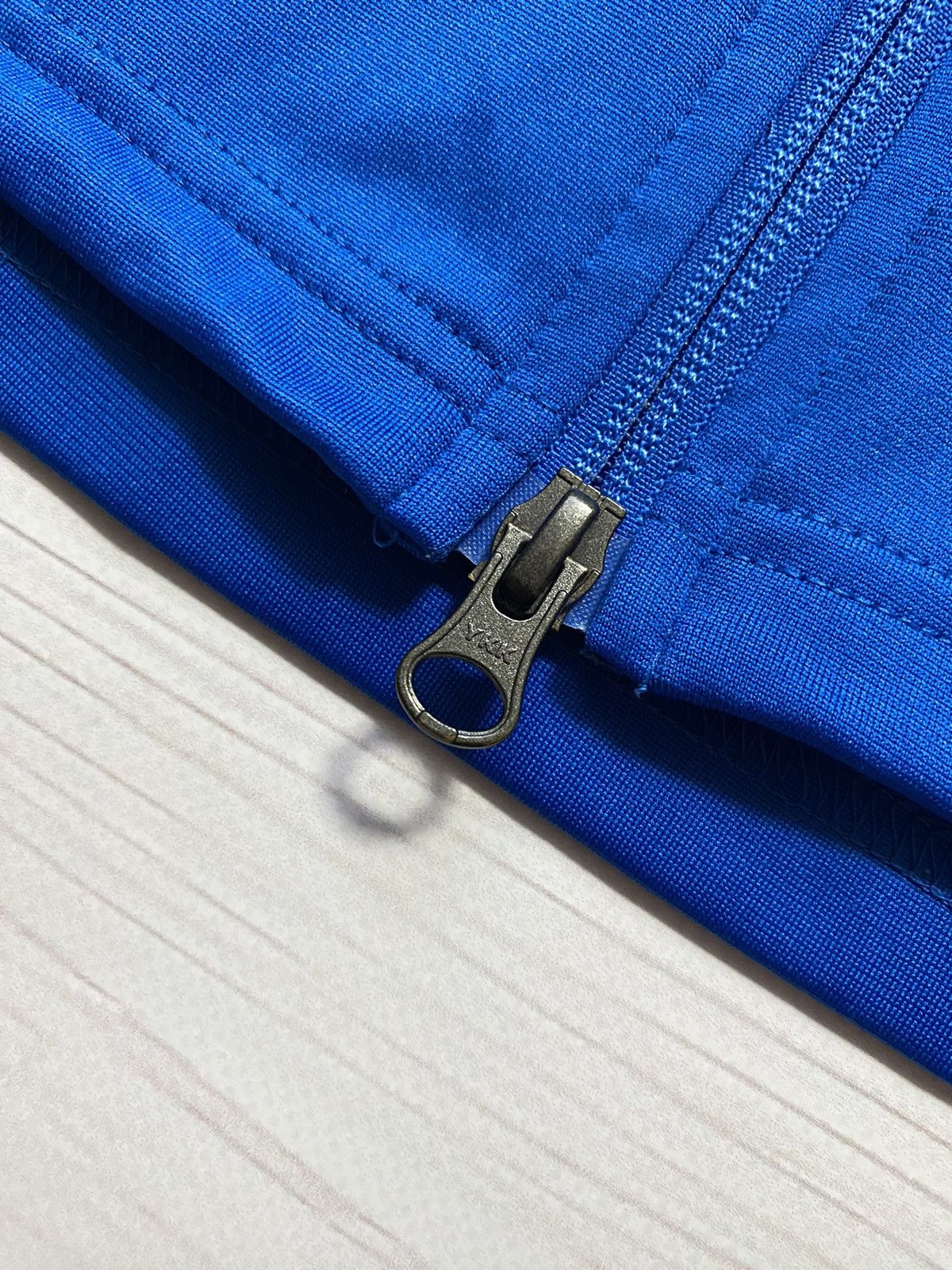 Nike × Vintage Nike Inter Milan 2020 2021 Training Football Jacket Size US S / EU 44-46 / 1 - 6 Thumbnail