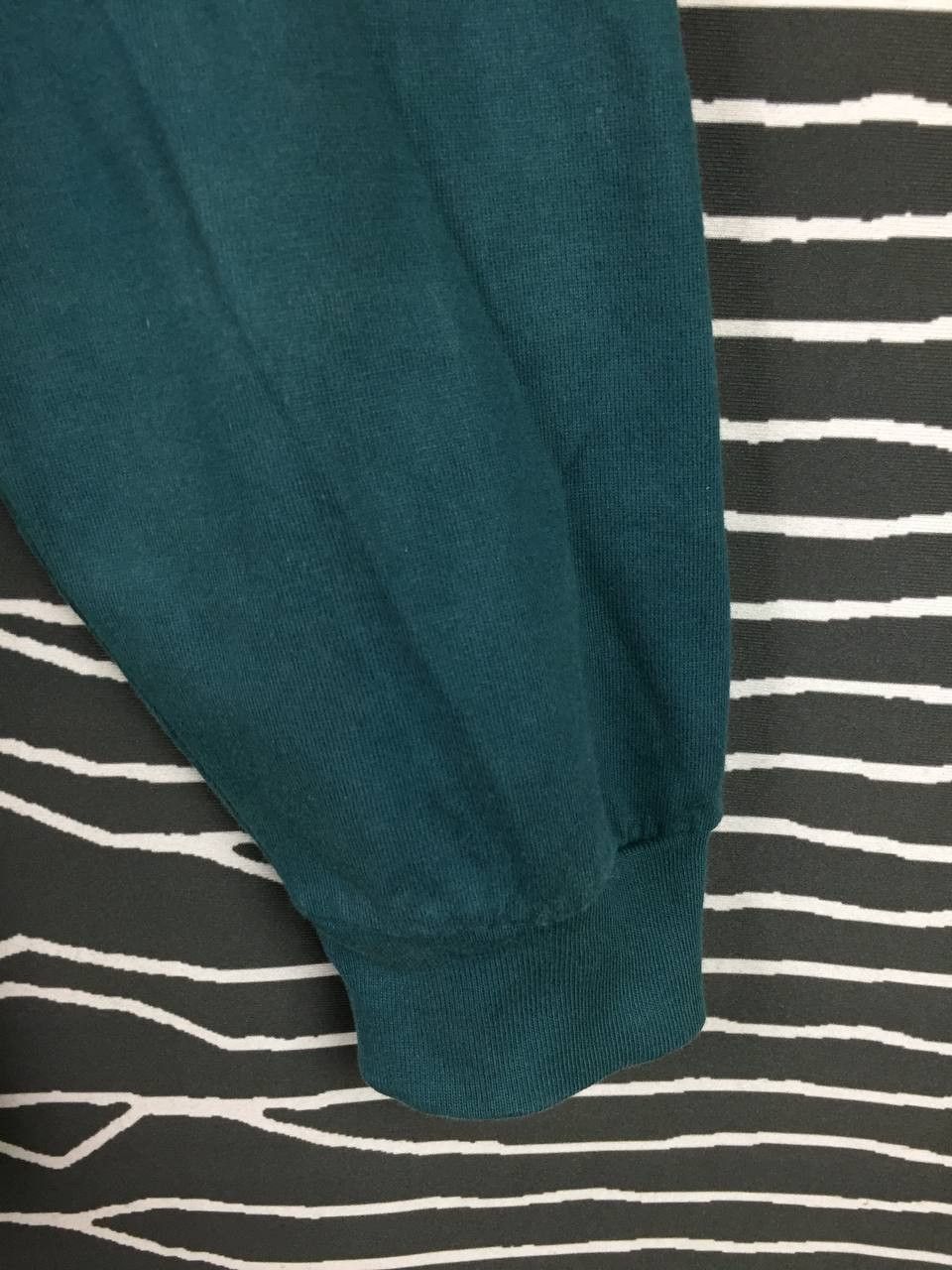 Lemaire × Uniqlo Uniqlo U Lemaire Men's XL Heavyweight Long Sleeve Pocket Tee Size US XL / EU 56 / 4 - 6 Thumbnail