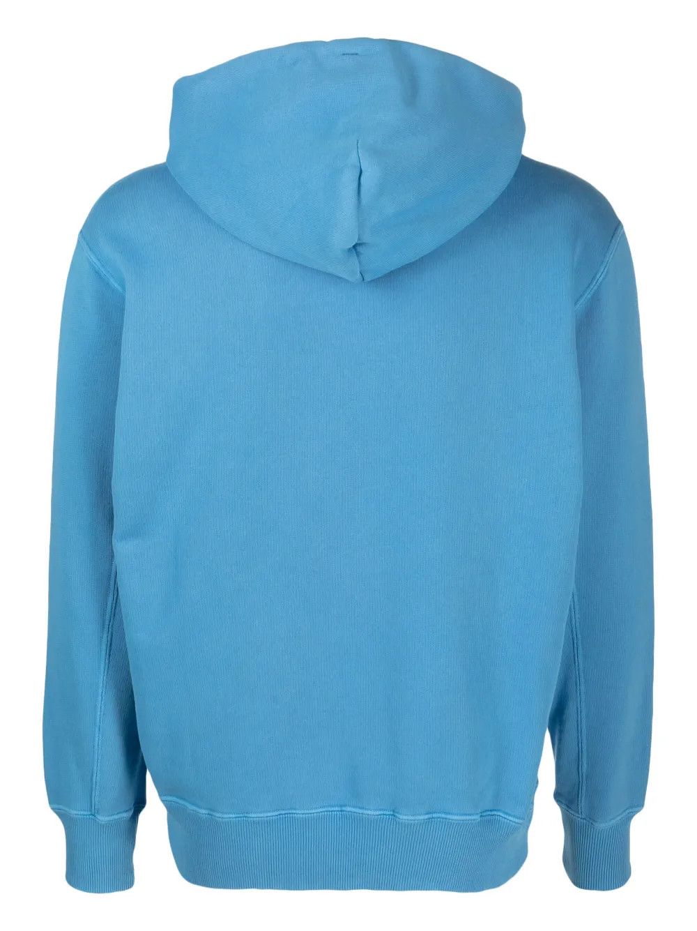 AUTRY o1y0526 Hoodie in Light Blue Size US S / EU 44-46 / 1 - 2 Thumbnail