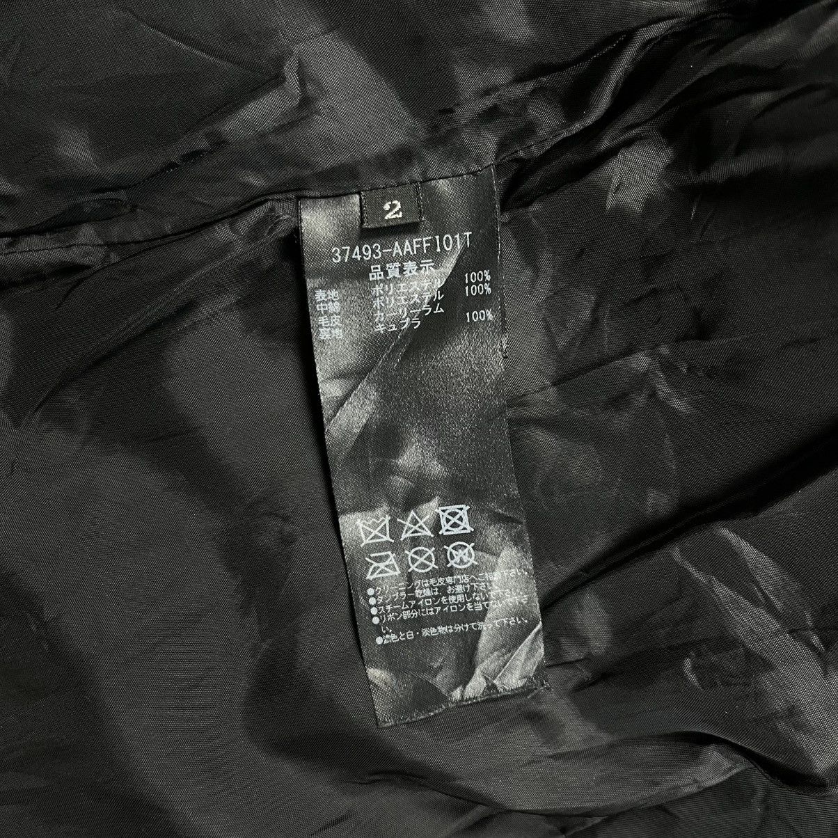 14th Addiction 2000s Excella Zips - BDSM Jacket Size US M / EU 48-50 / 2 - 13 Thumbnail