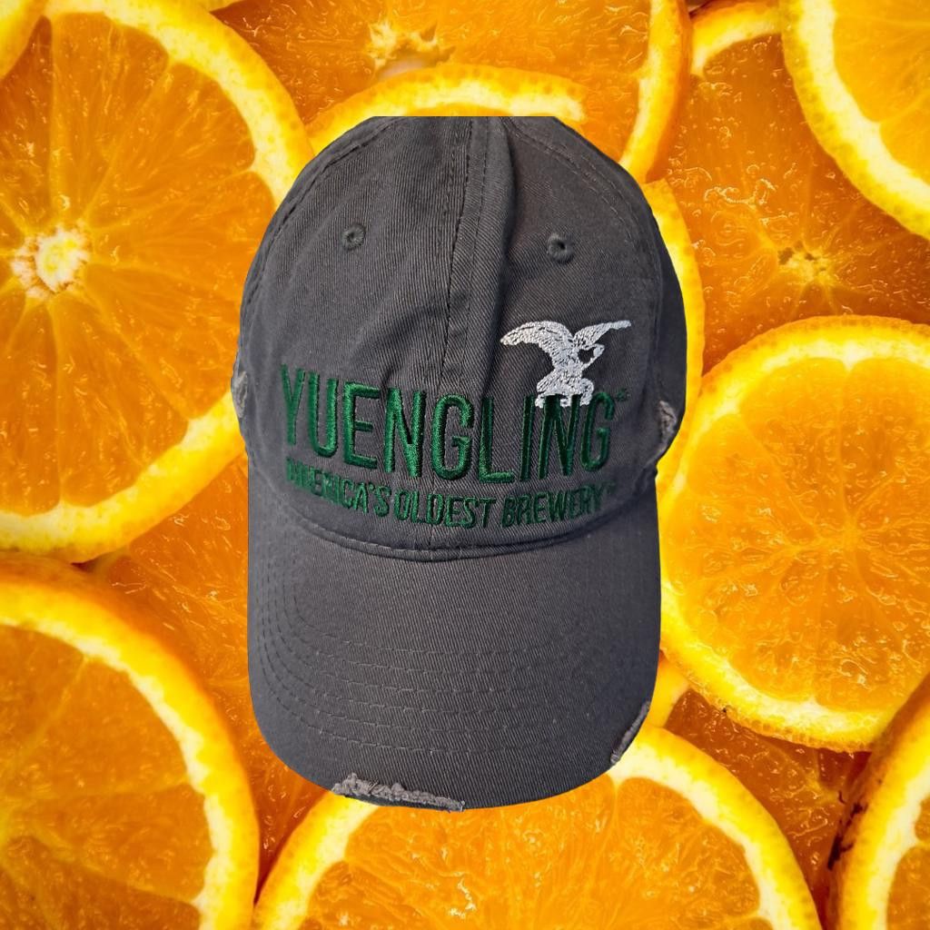 Other Yuengling Americans Oldest Brew Adjustable Hat Size ONE SIZE - 1 Thumbnail