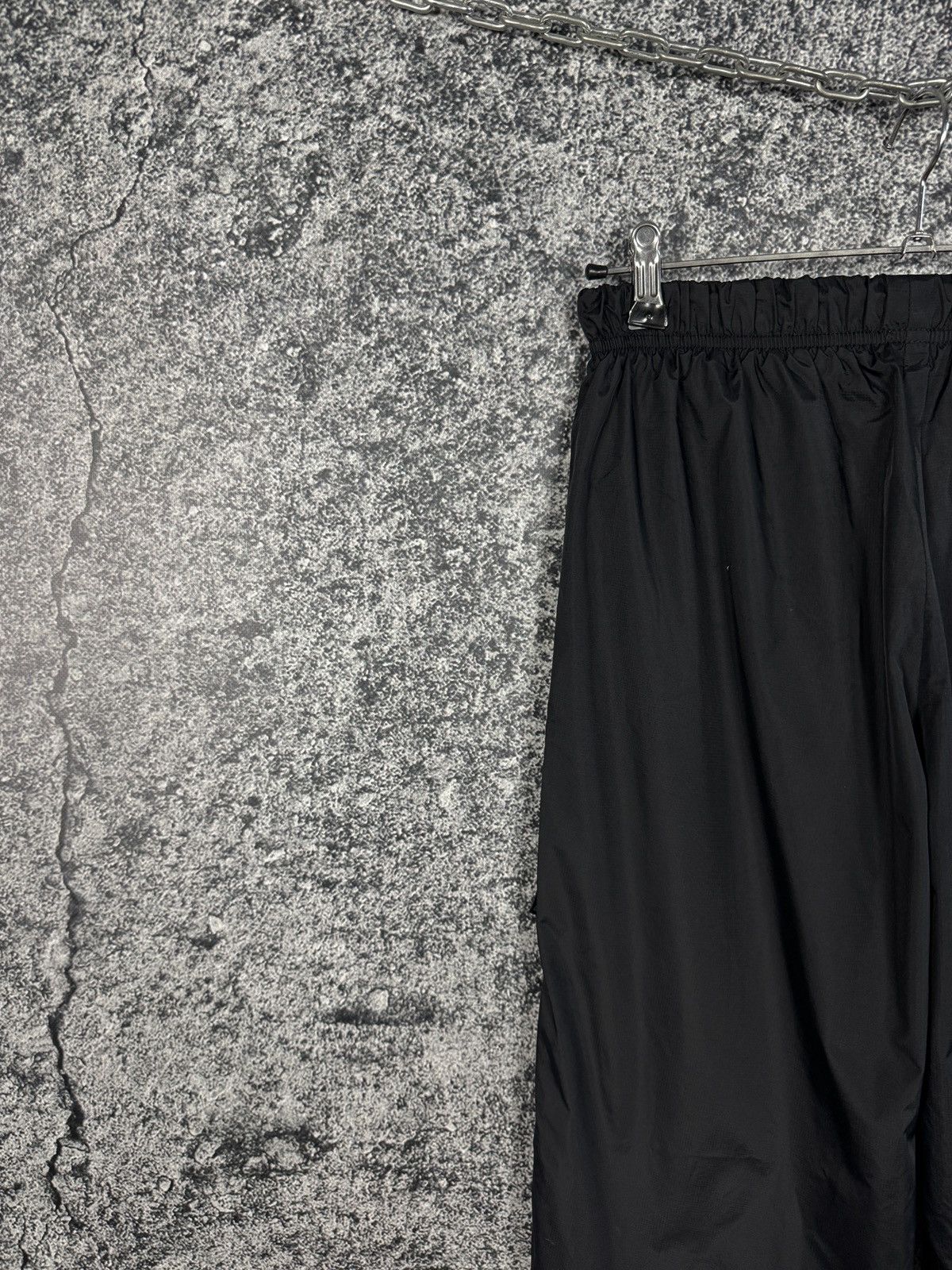 Berghaus Berghaus AQ2 Waterproof Overtrousers Pants Side Snap Size S Size US 32 / EU 48 - 14 Thumbnail