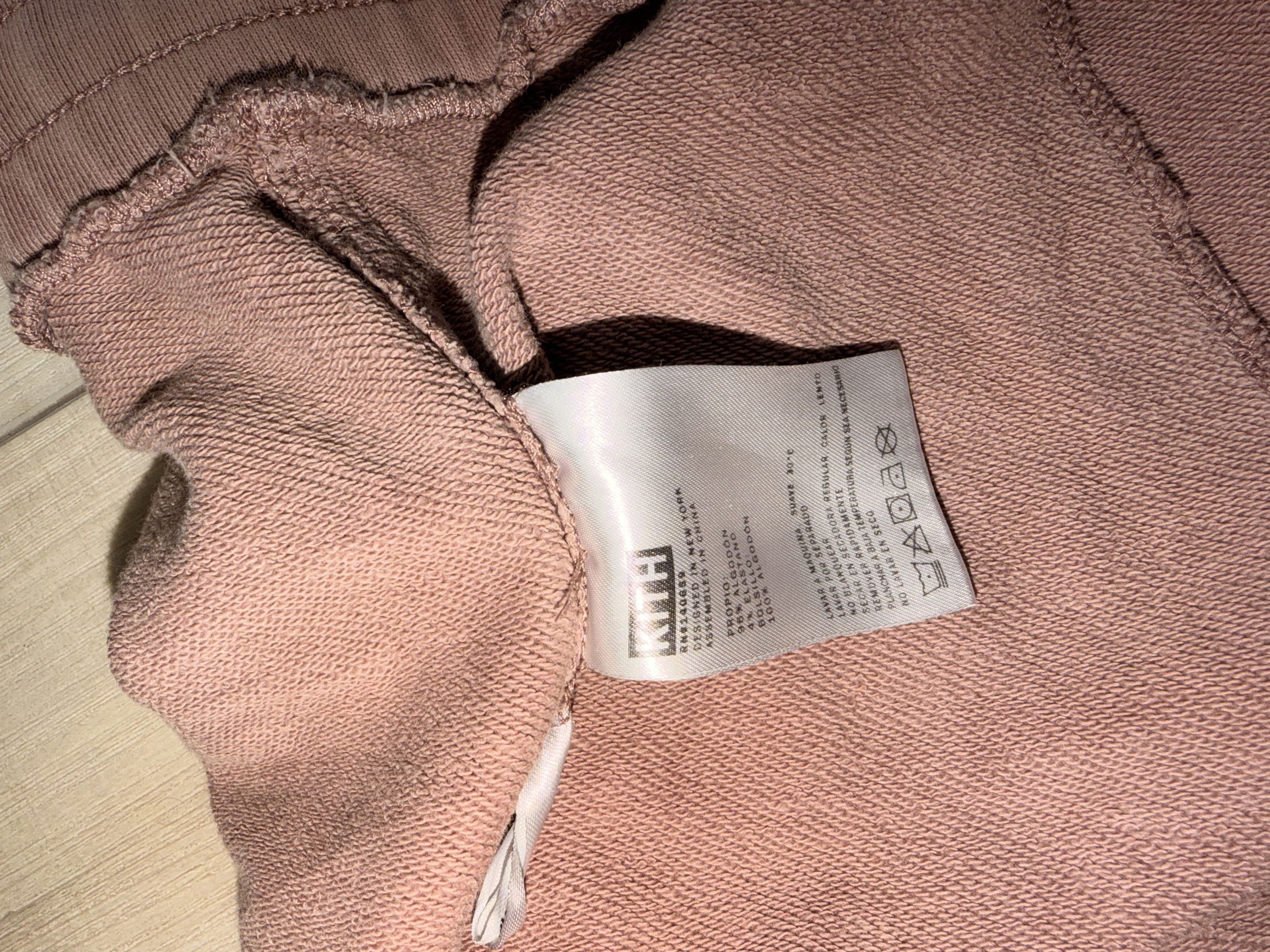 Kith Kith Jordan shorts dusty mauve I Size US 32 / EU 48 - 6 Thumbnail