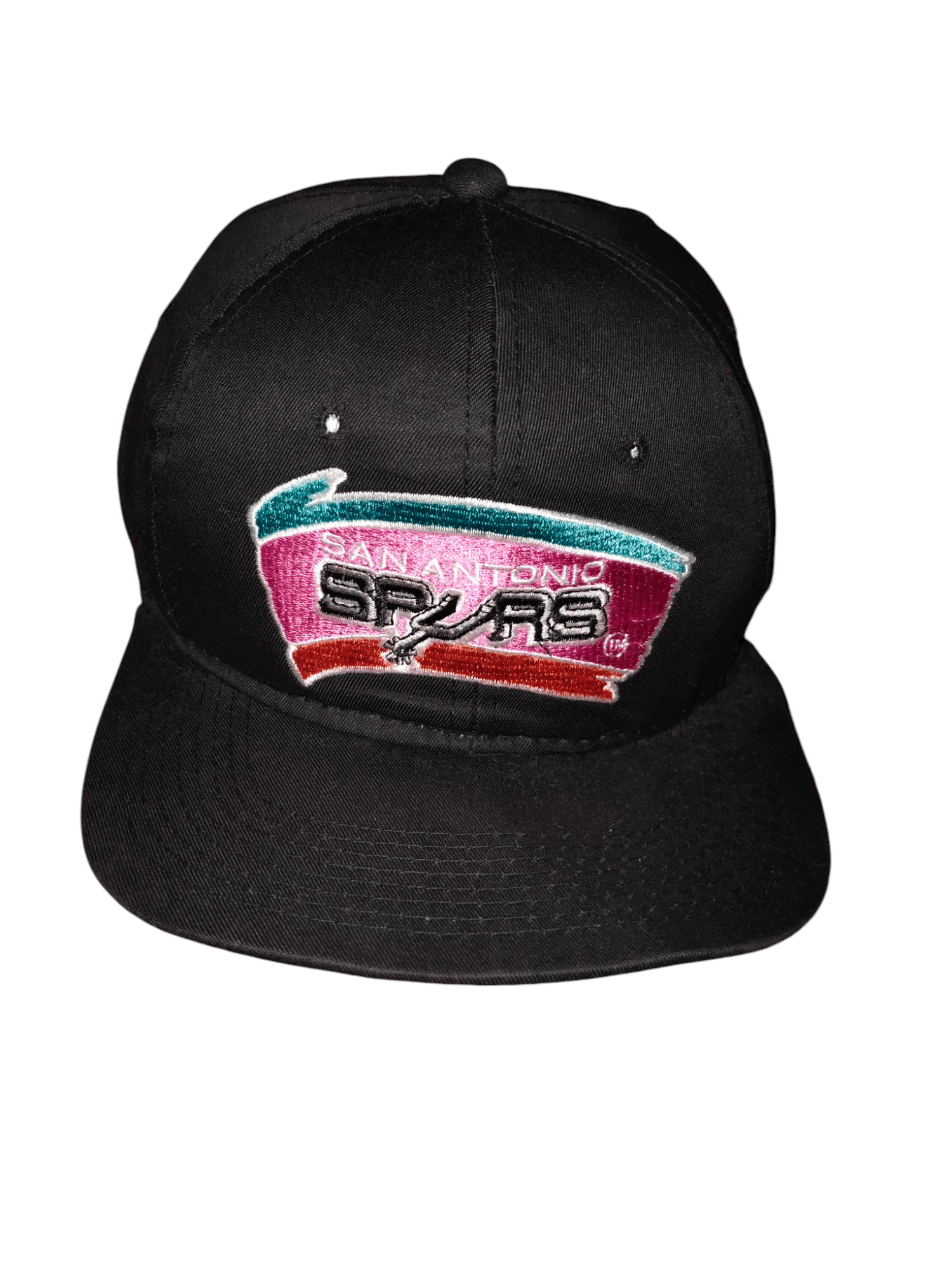 Vintage 1990s Bape Full-Mesh Embroidered Fullcap