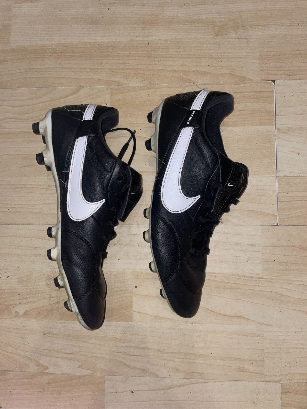 Nike Nike premier boots Size US 8 / EU 41 - 3 Thumbnail