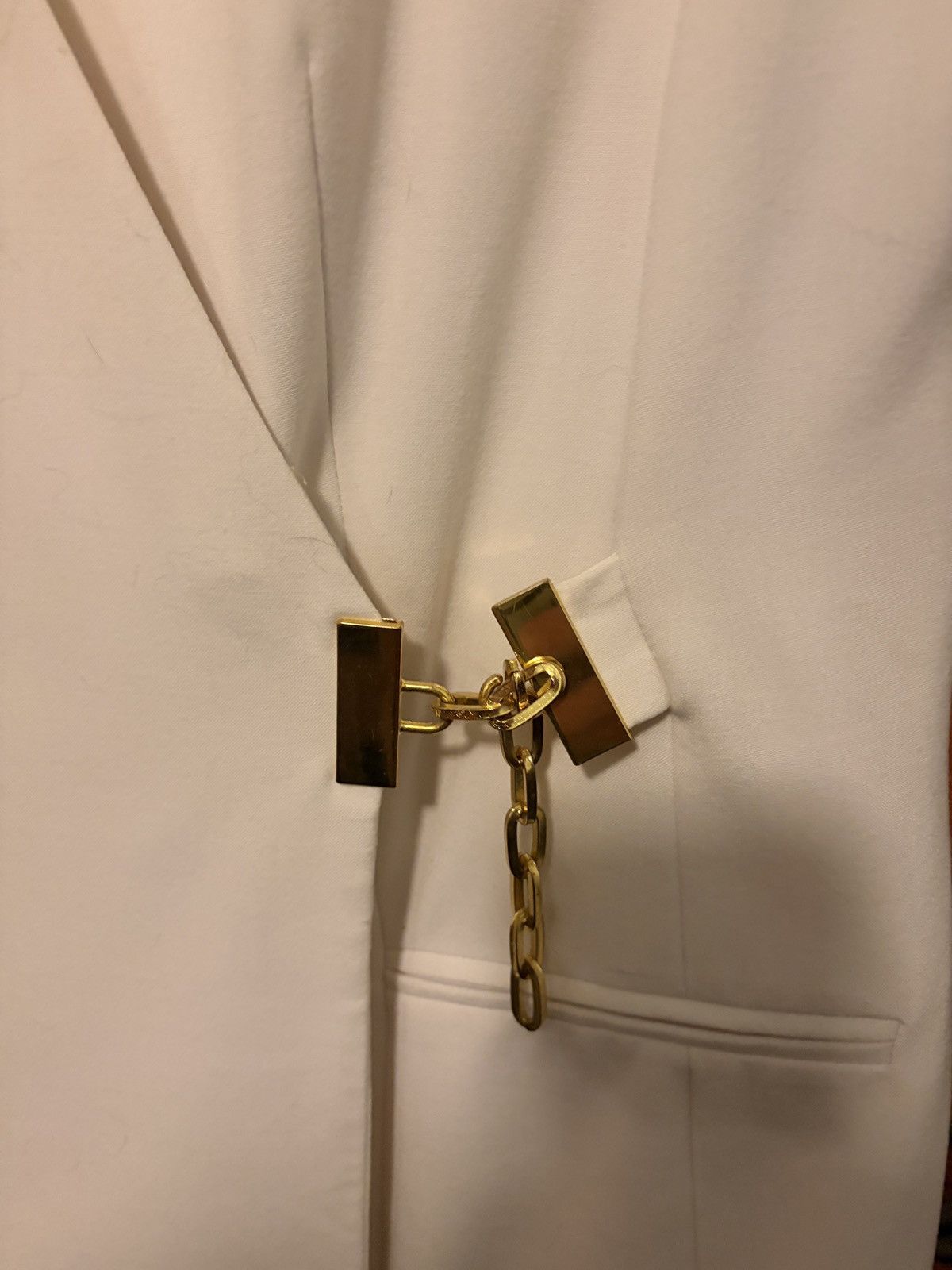 Calvin Klein Business attire Size L / US 10 / IT 46 - 3 Thumbnail