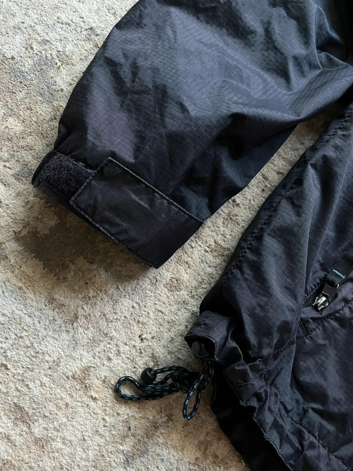 Helly Hansen Helly Hansen Windbreaker Jacket 2000s Sz XS Size US XS / EU 42 / 0 - 10 Thumbnail