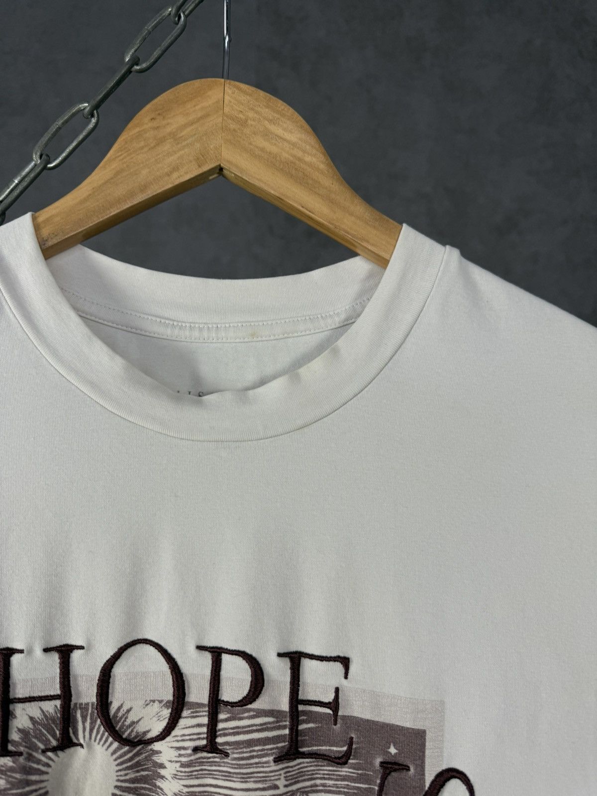 Allsaints Allsaints art designer tee Size US S / EU 44-46 / 1 - 7 Thumbnail