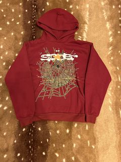 spider atlanta hoodie navy set｜TikTok Search