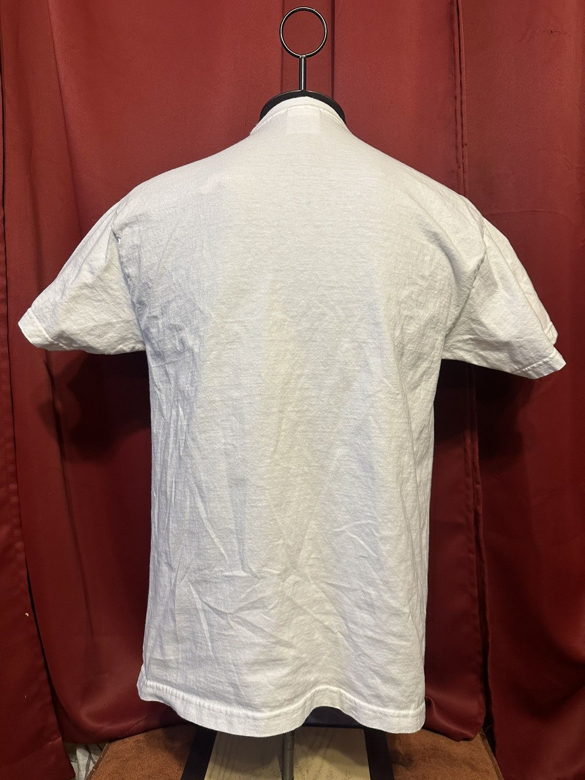 Vintage Vintage Betty Boop Tshirt Y2K Route 66 Grail Size US L / EU 52-54 / 3 - 3 Thumbnail