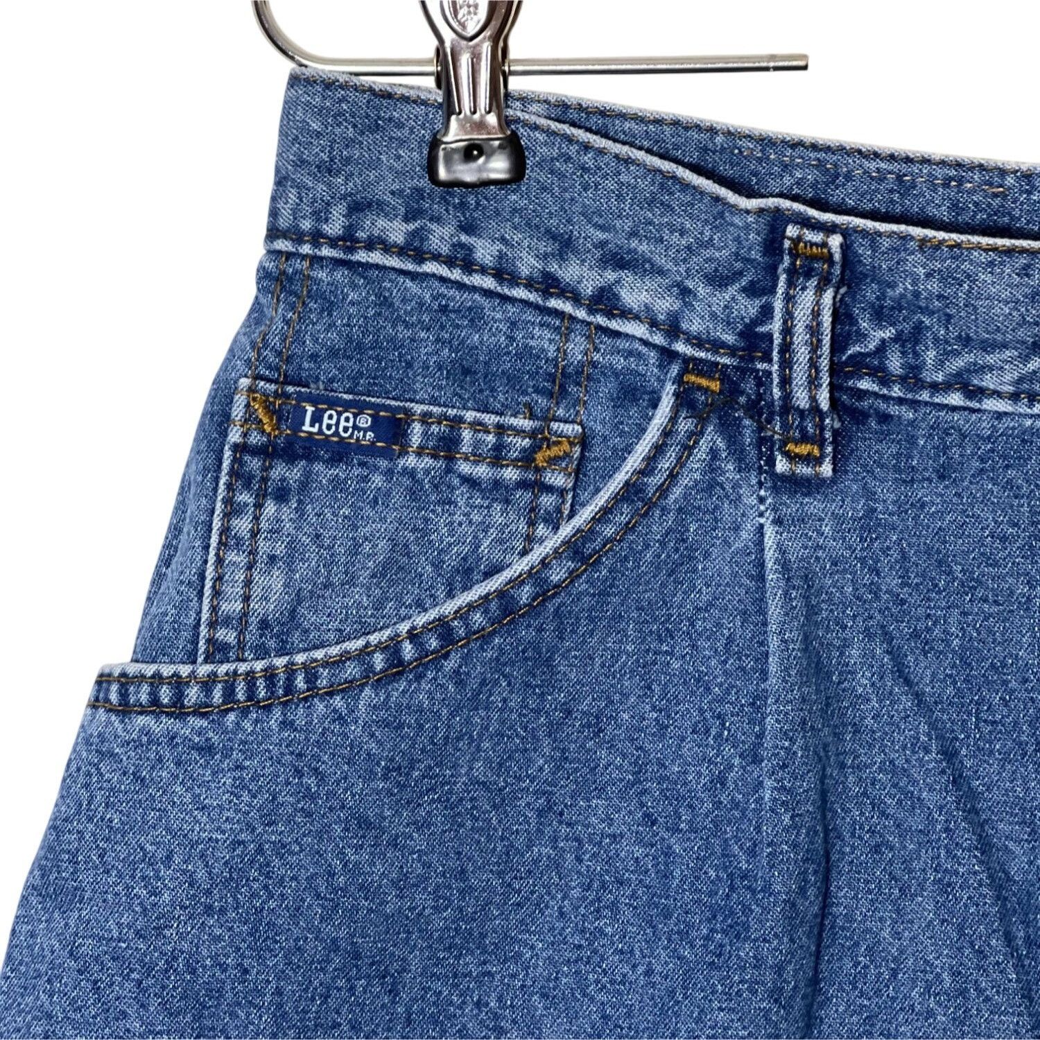 Lee Y2K Lee Jorts 🍓🧸☁️ Size 30" / US 8 / IT 44 - 2 Thumbnail