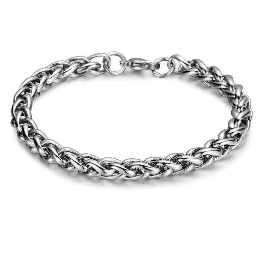 Jewelry Retro Bracelet Y2K Punk Chain Gotch Bracelets Chains Size ONE SIZE - 3 Thumbnail