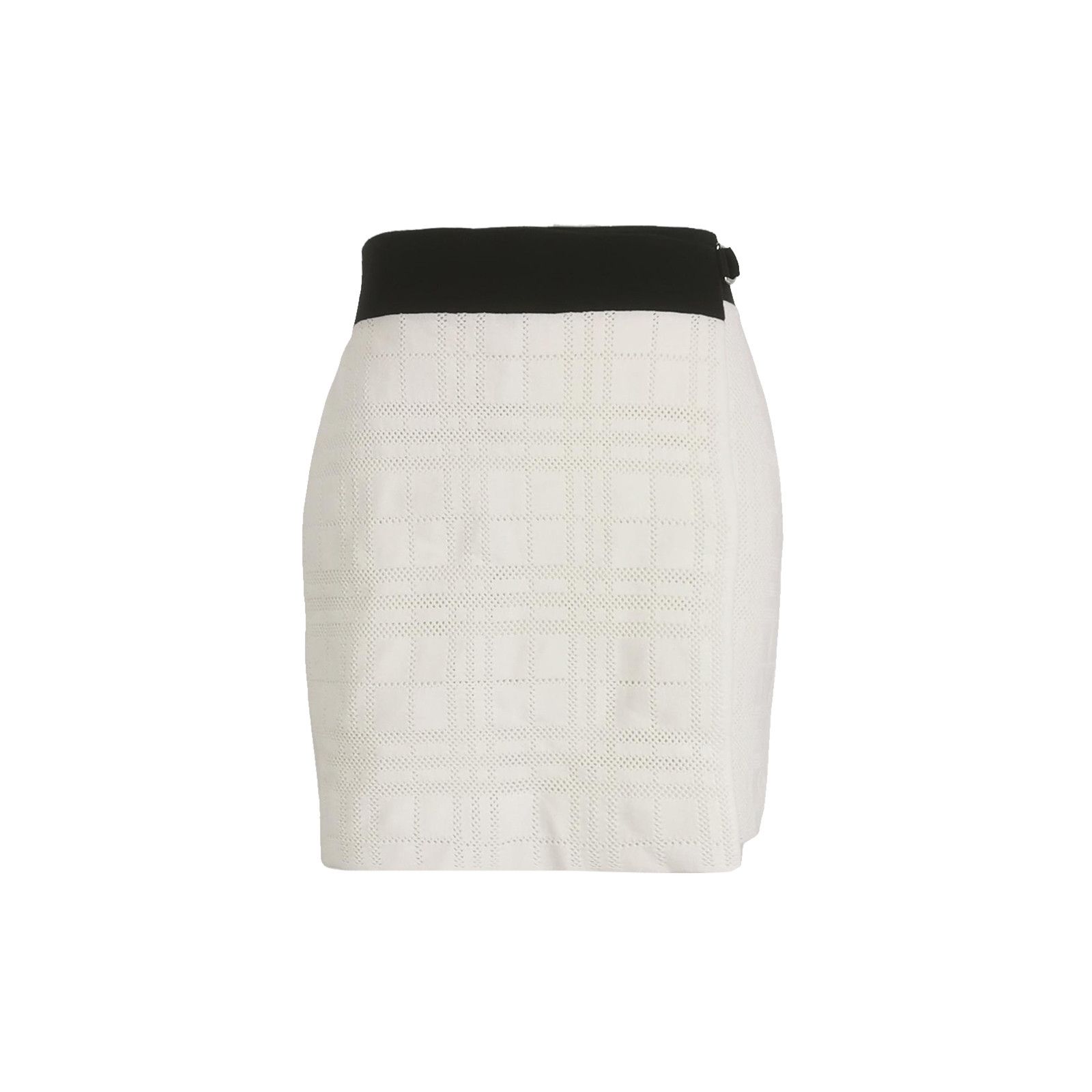Burberry Burberry Women 28 Midi Skirts Size 28" / US 6 / IT 42 - 1 Thumbnail