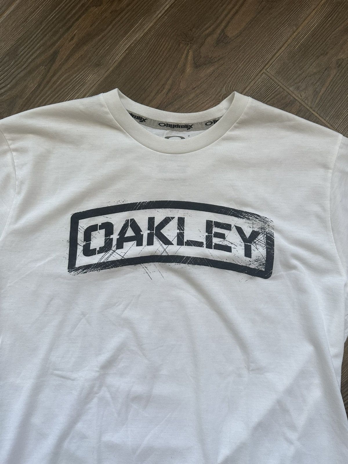 Oakley Oakley T-Shirt Size US M / EU 48-50 / 2 - 6 Thumbnail