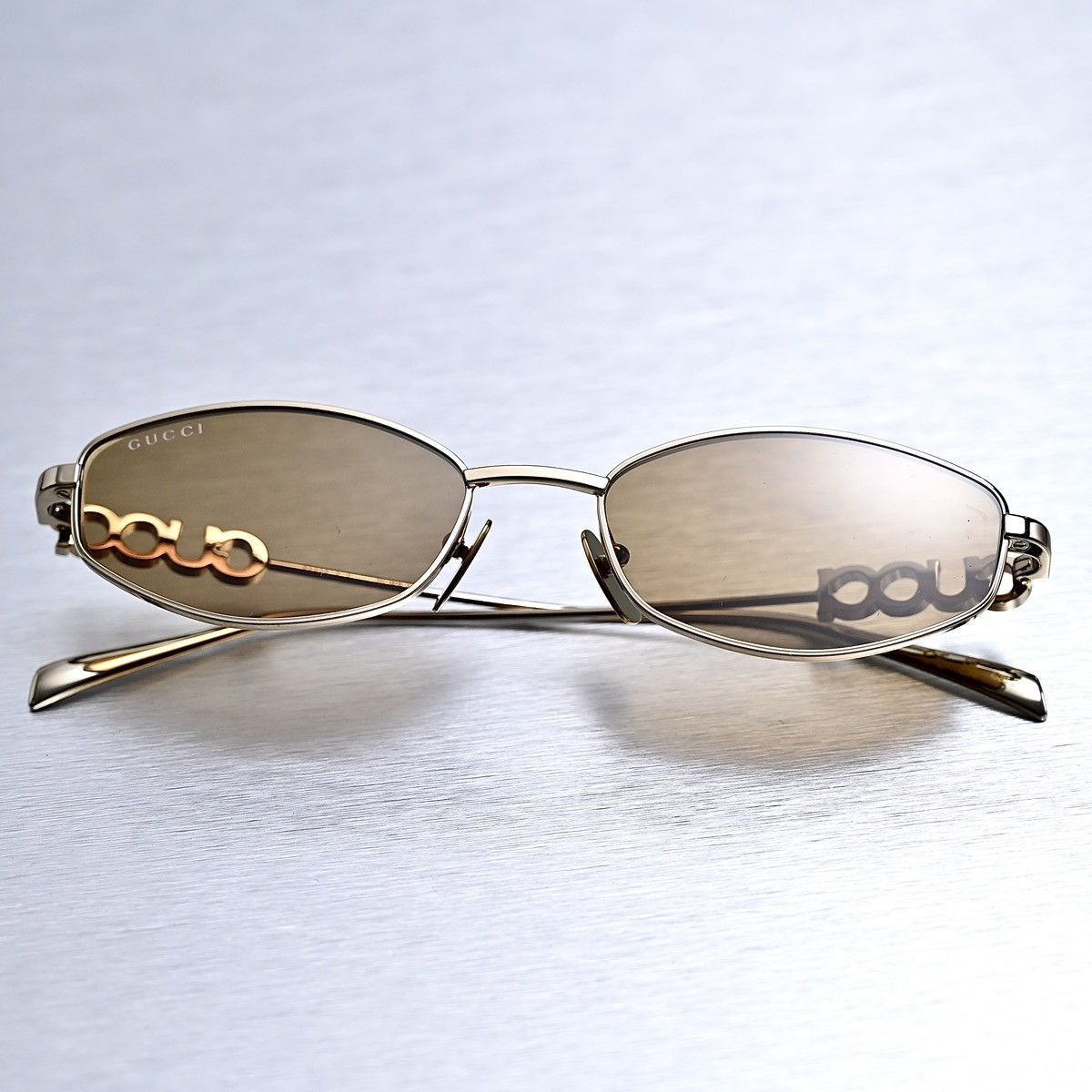 Gucci GUCCI GG1802S SUNGLASSES Size ONE SIZE - 9 Thumbnail
