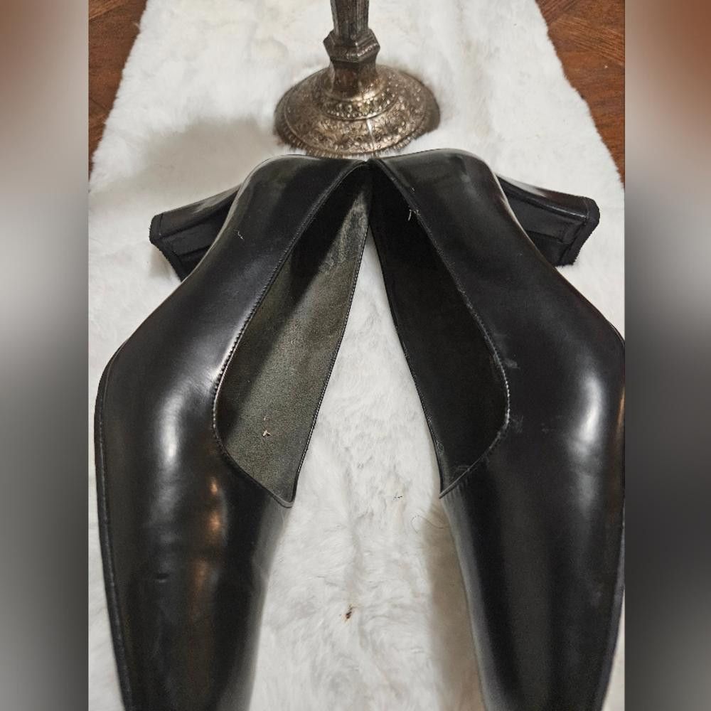 Stuart Weitzman Vintage stuart wietzman heels Size US 7.5 / IT 37.5 - 5 Thumbnail