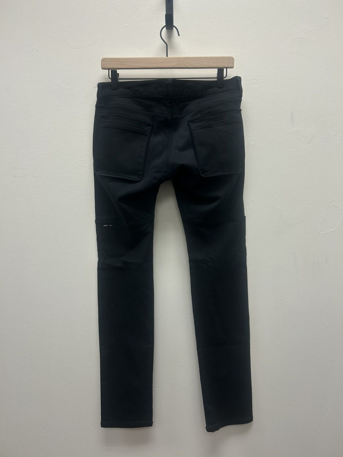 Undercover SS10 Less but better cargo pants Size US 30 / EU 46 - 4 Thumbnail