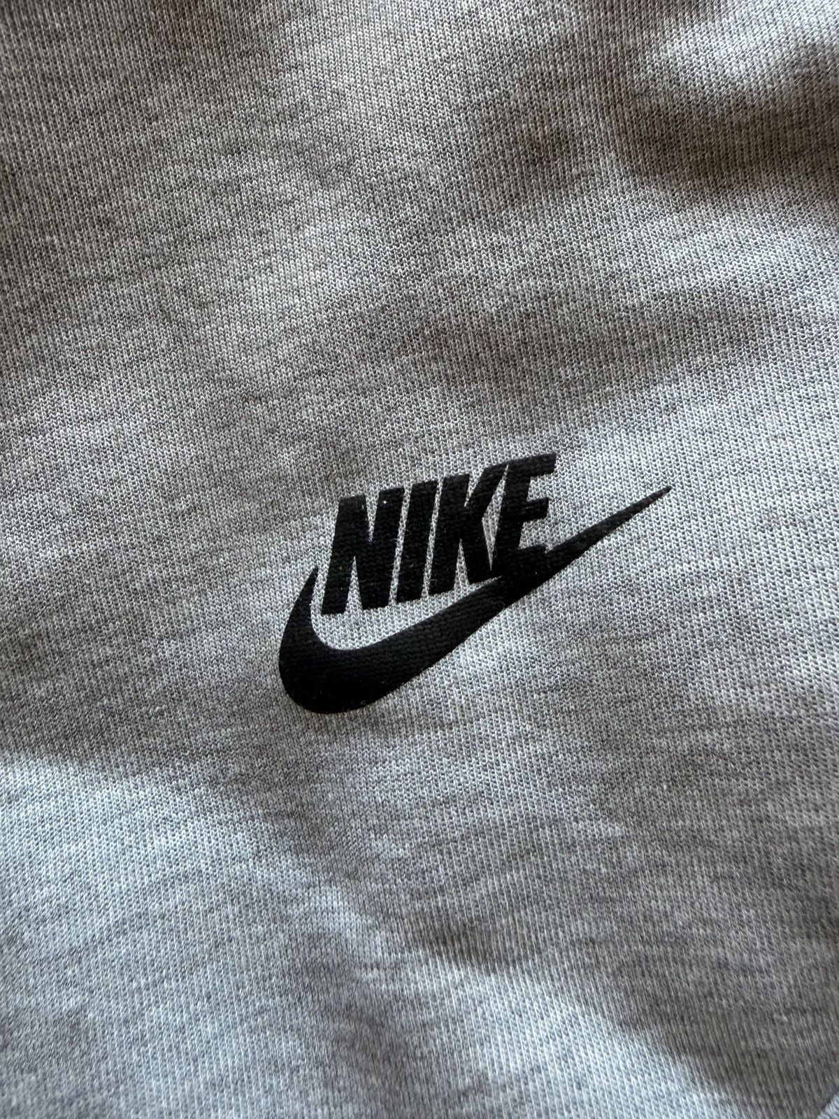 Nike Nike Tech Fleece Joggers Size US 28 / EU 44 - 5 Thumbnail