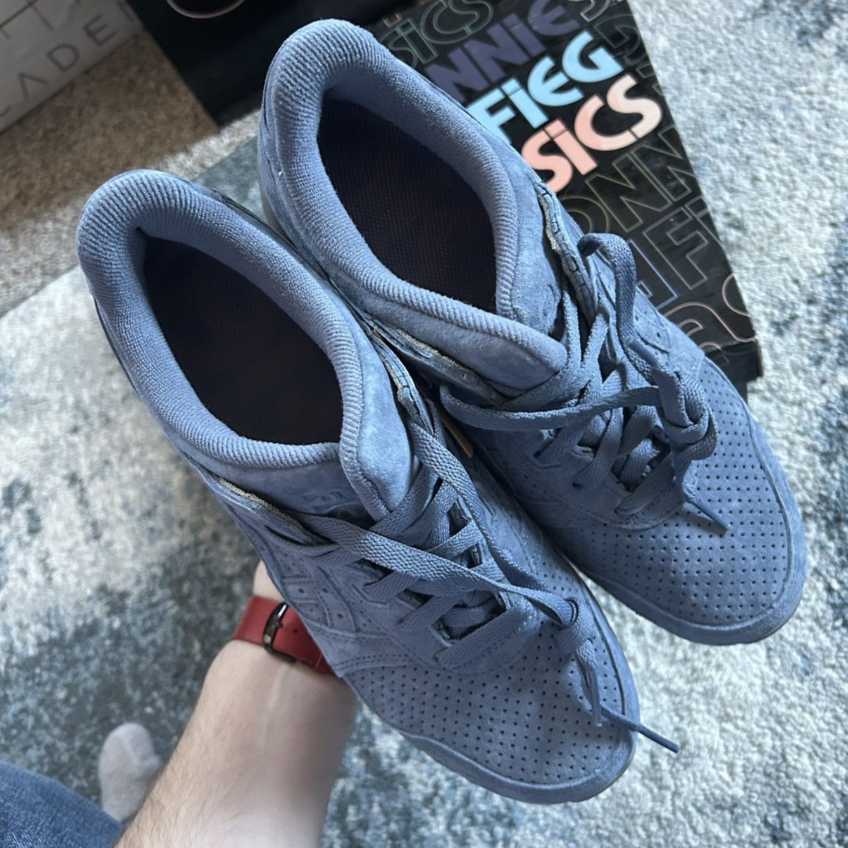 Asics × Kith 1201A224-024 2020 KXTH GEL LYTE iii “THE PALETTE” ELEVATiON Size US 8.5 / EU 41-42 - 3 Thumbnail