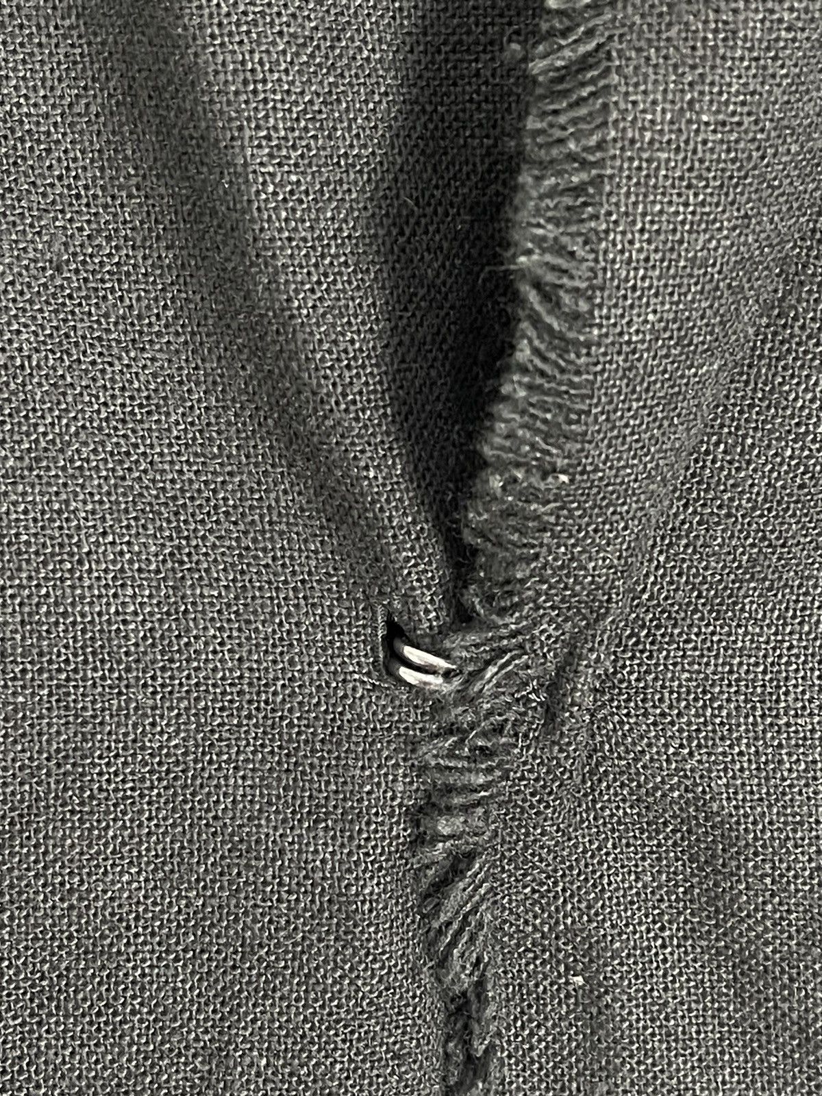 Seditionaries MOONAGE DEVILMENT MENTAL LAYER JACKET Size US M / EU 48-50 / 2 - 5 Thumbnail