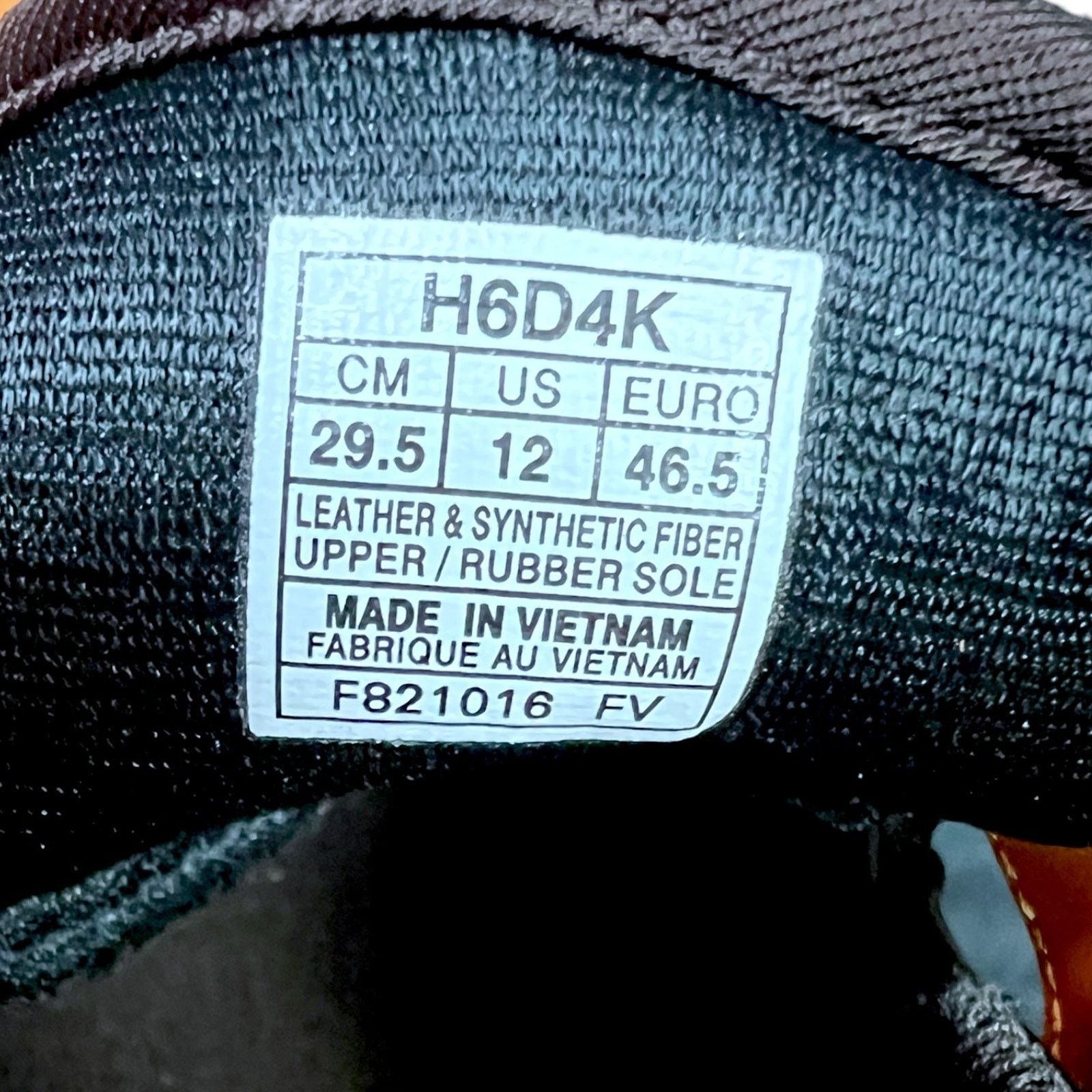 Kith Kith Ronnie Fieg x Asics Gel Mai Militia Men's 12 Sneakers Size US 12 / EU 45 - 9 Thumbnail