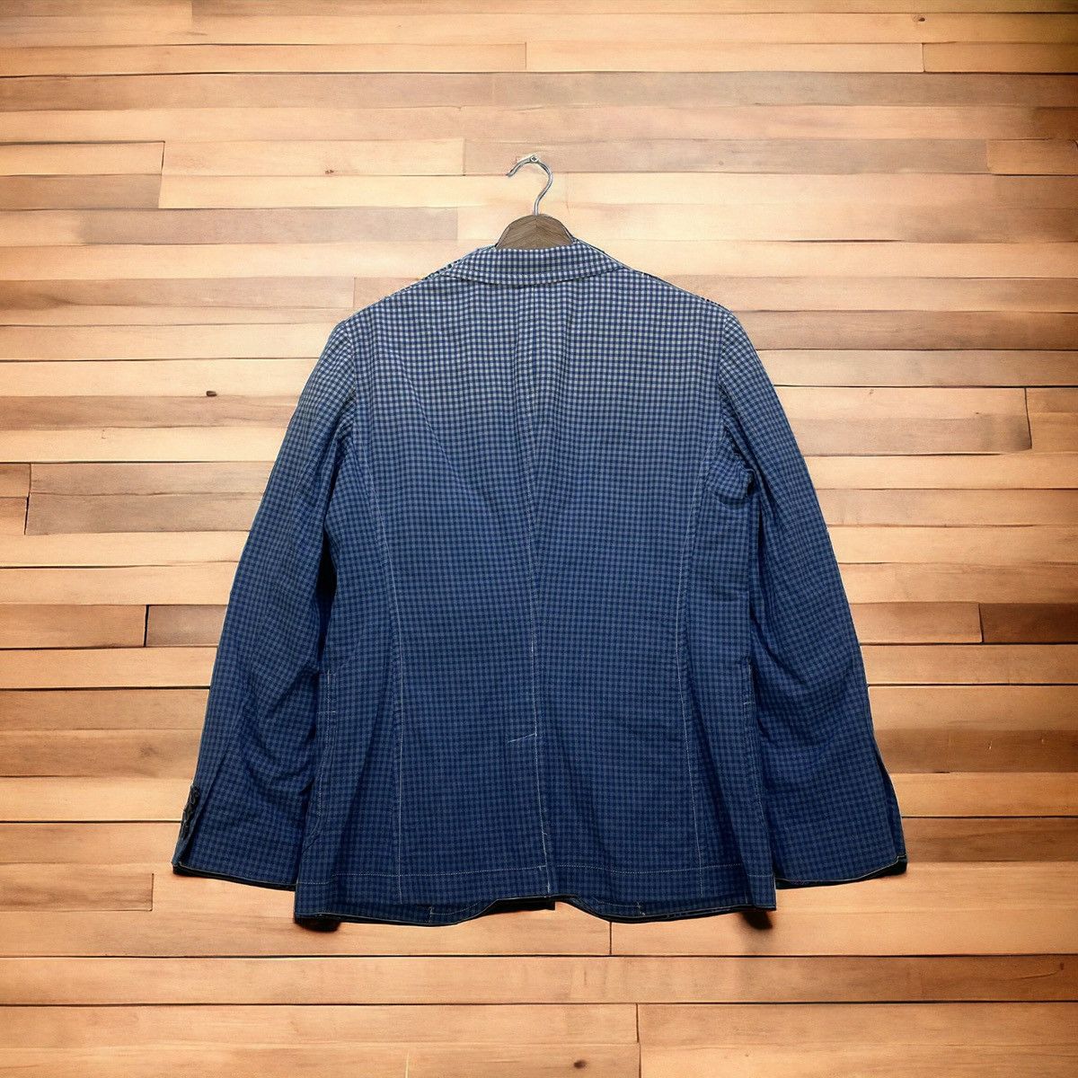 Designer × Other Awesome Japan Designer Votole Casual Jacket Size US M / EU 48-50 / 2 - 2 Thumbnail