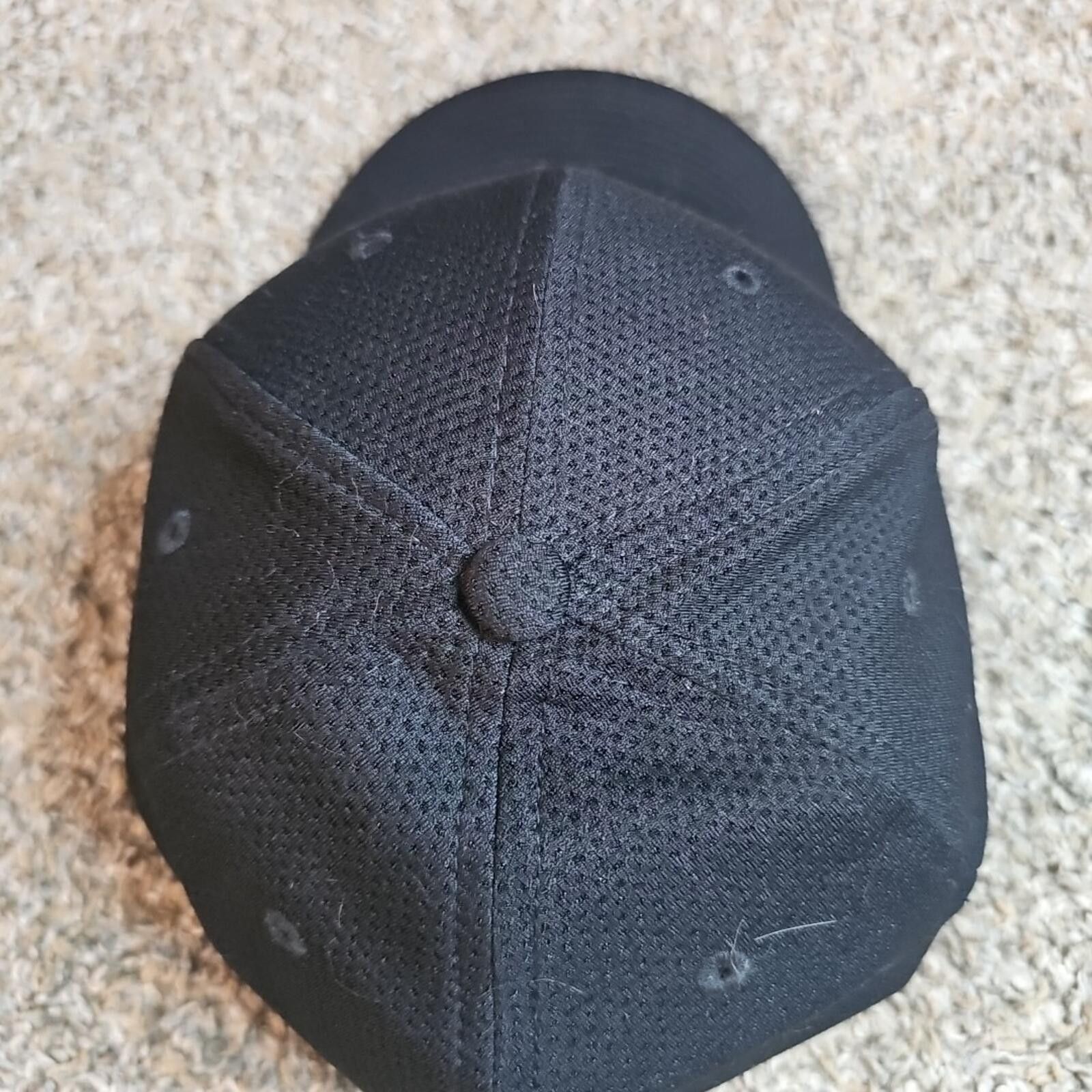 New Era New Era 39Thirty M/L Fitted Hat Size ONE SIZE - 3 Thumbnail
