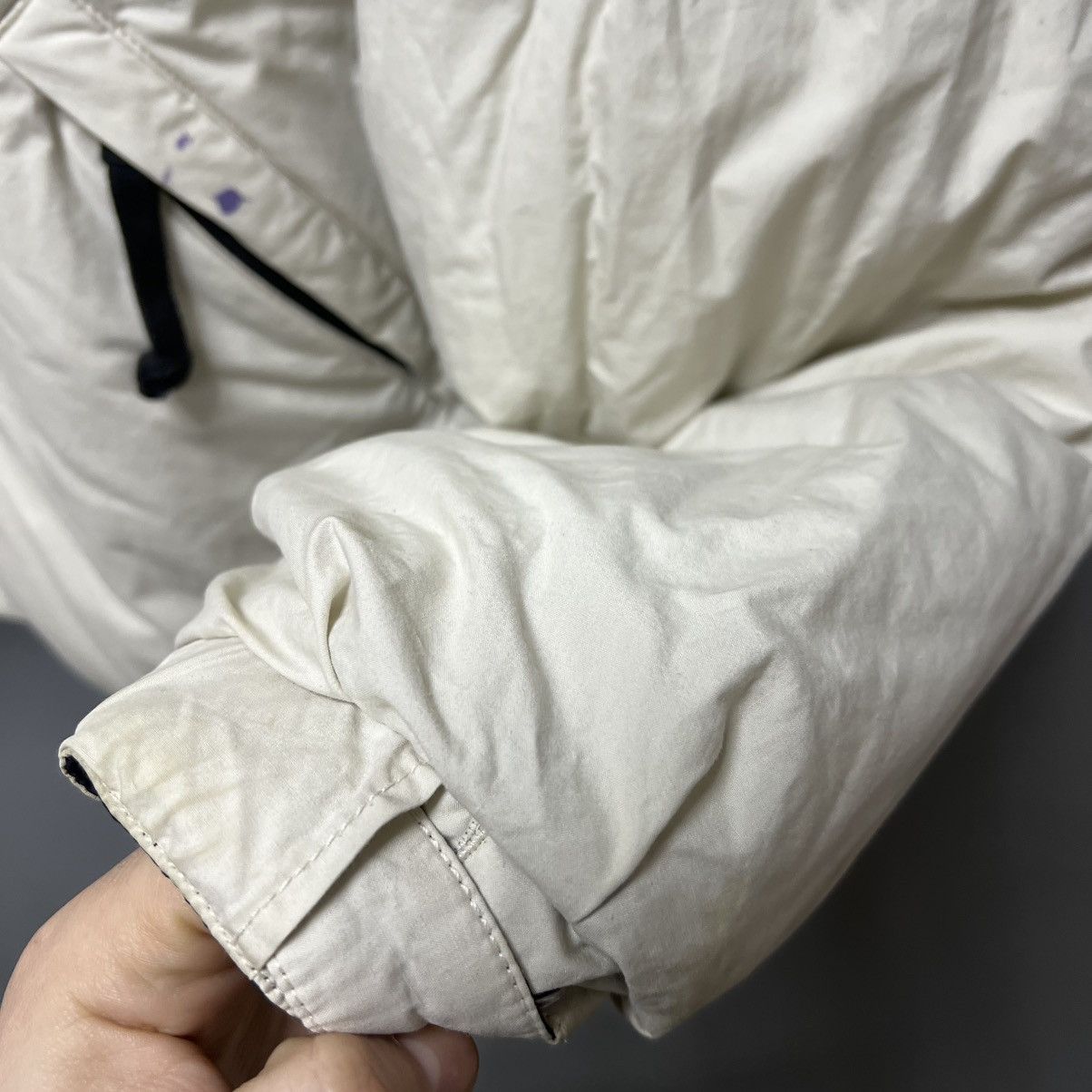 Polo Ralph Lauren Vintage Polo Jeans Co. Ralph Lauren Puffer Jacket men’s Y2K Size US L / EU 52-54 / 3 - 23 Thumbnail