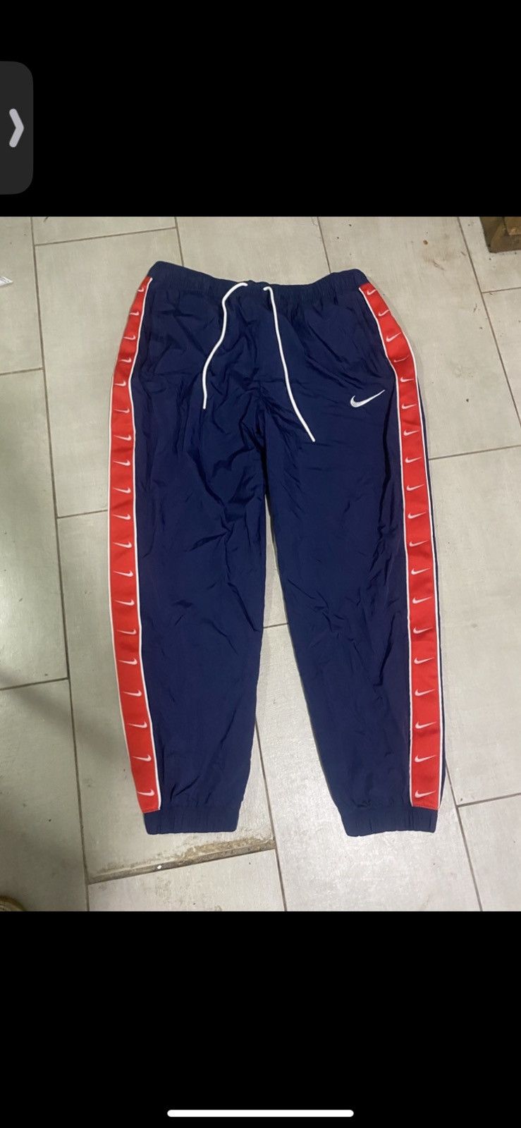 Nike Nike pants Size US 42 / EU 58 - 1 Thumbnail