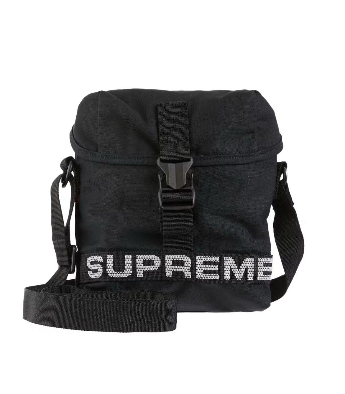 Supreme Supreme Field Shoulder Bag SS23 Size ONE SIZE - 2 Thumbnail