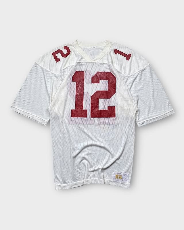 Russell Athletic 1970’s Vintage Russell Jersey Size US L / EU 52-54 / 3 - 1 Thumbnail