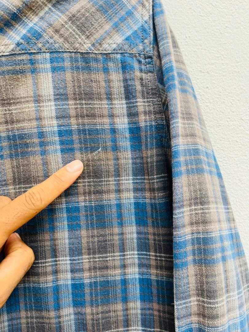 Japanese Brand × Vintage Vintage Neighborhood Vs Plenty Japanese Designer Fashion Size S / US 4 / IT 40 - 10 Thumbnail