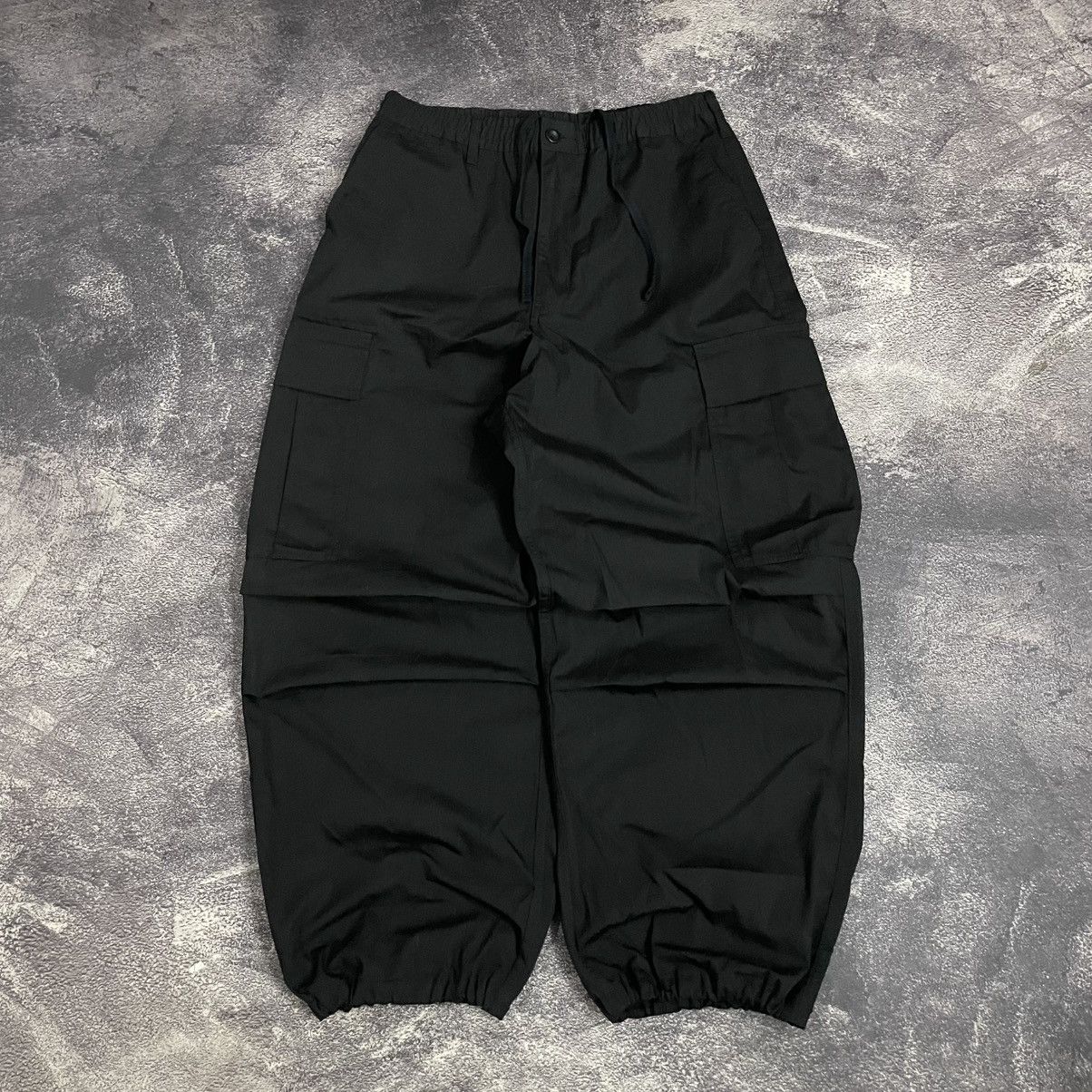 GU × Japanese Brand GU super wide pants Size US 34 / EU 50 - 1 Thumbnail