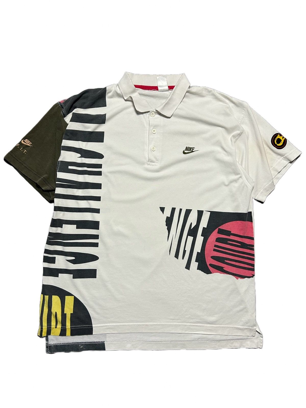 Agassi polo online