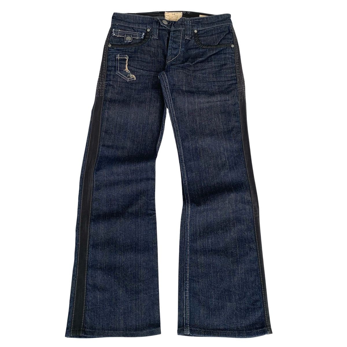 Men's Jimmy Taverniti Denim | Grailed